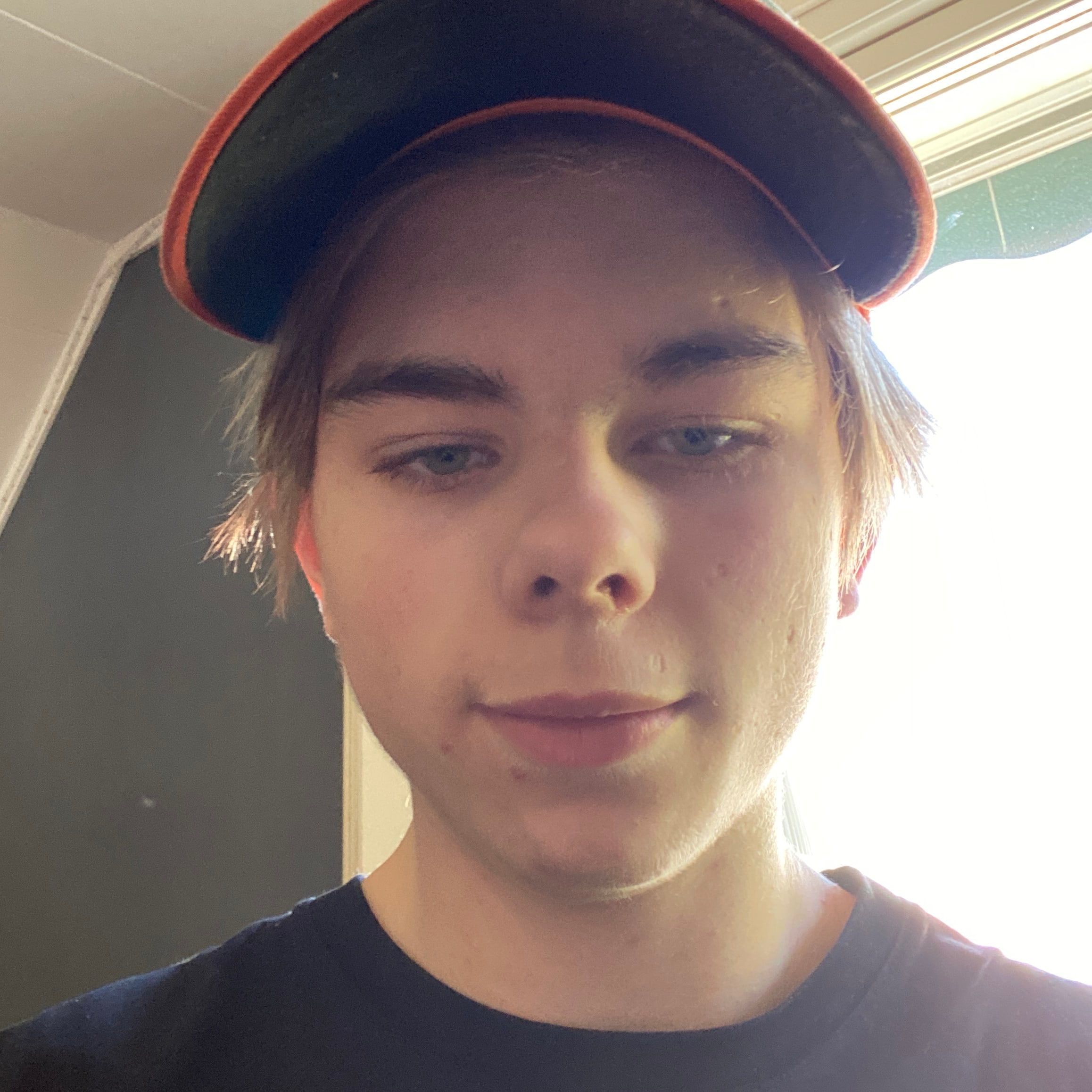 Profilbild för Rasmus Westling