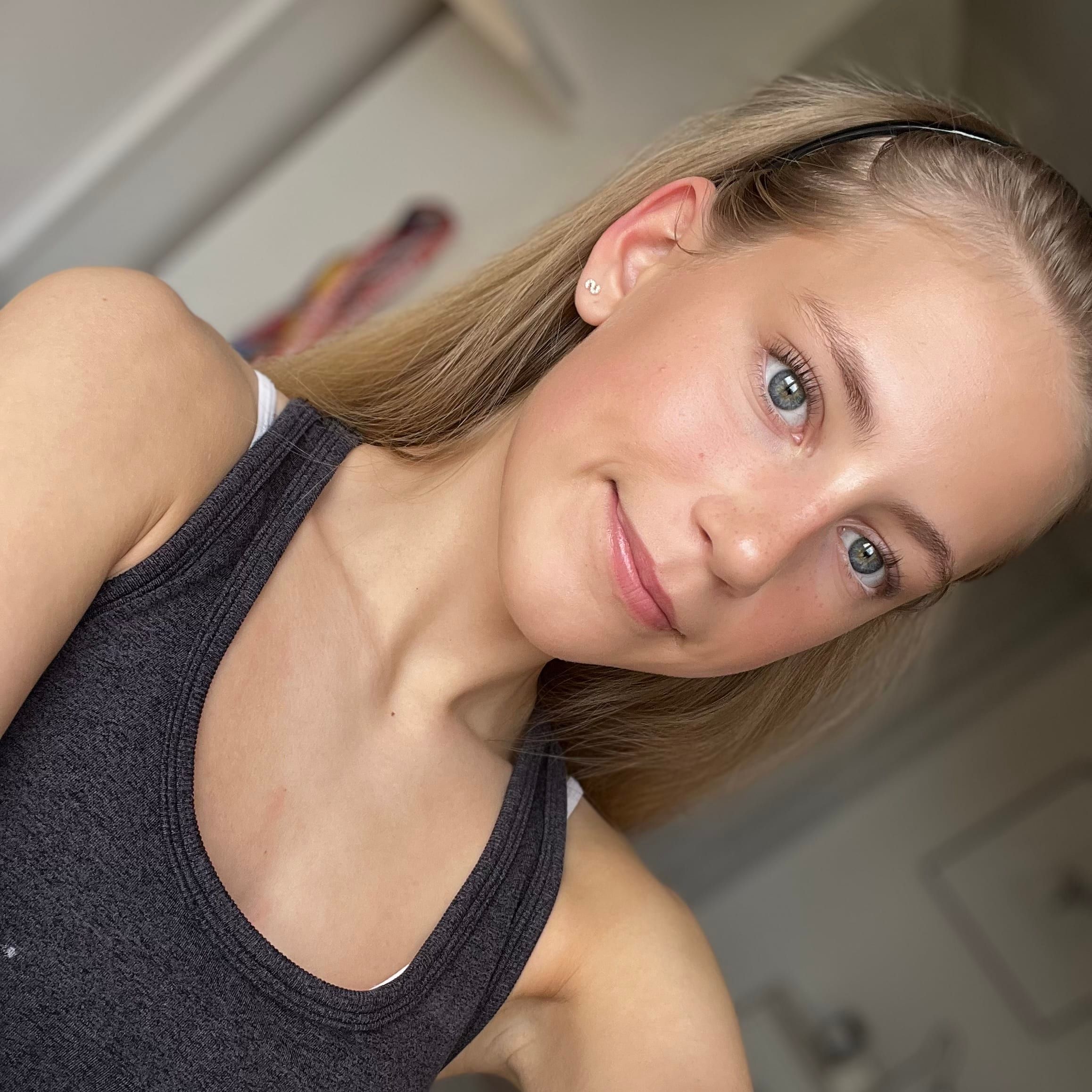 Profilbild för Stella Törnsten