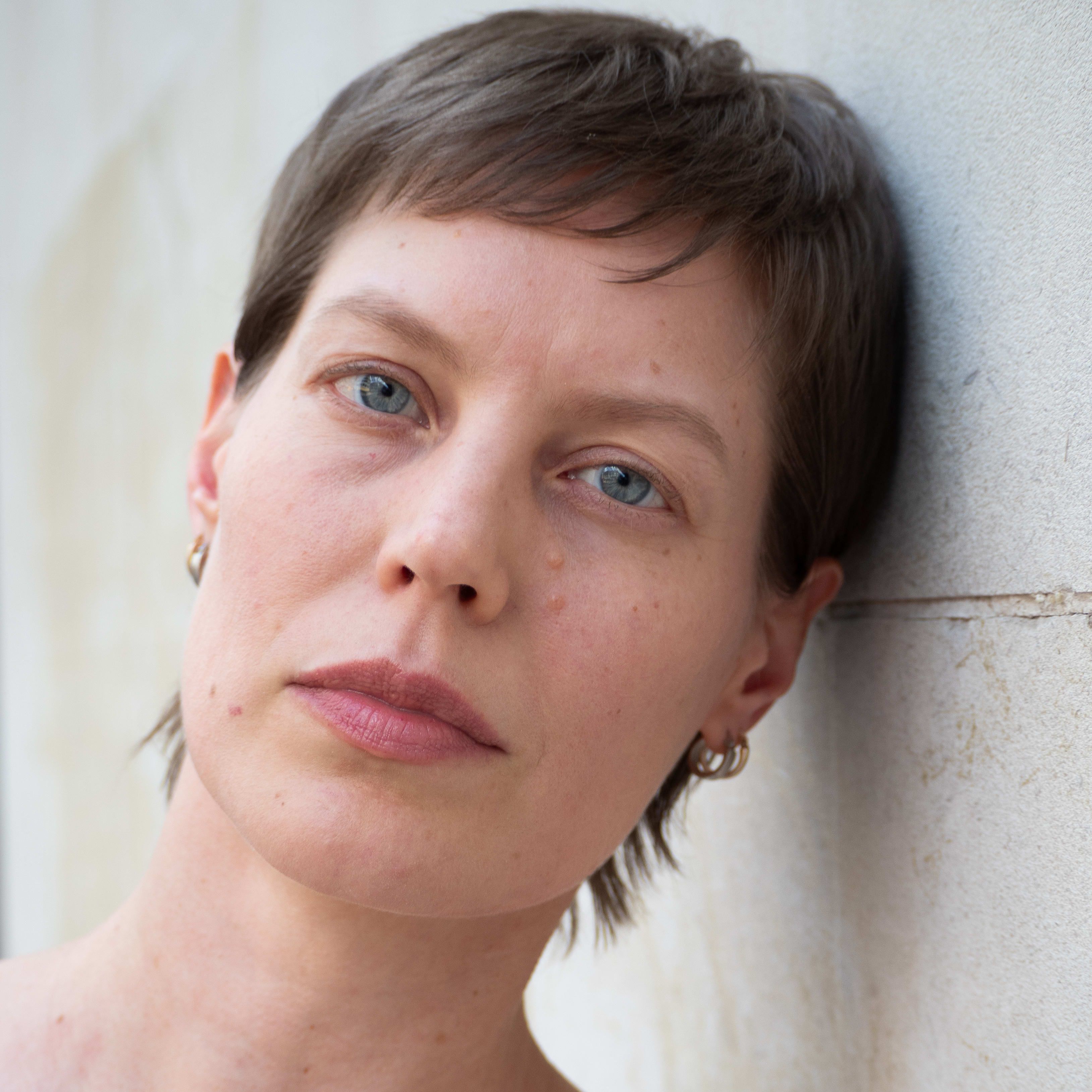 Profilbild för Louise Ahl