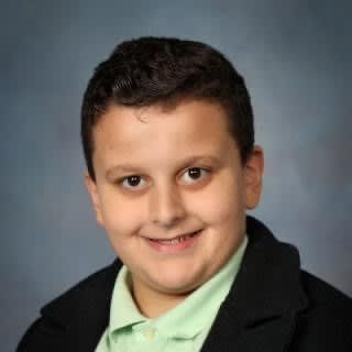 Profilbild för Yassin Abou Saleh