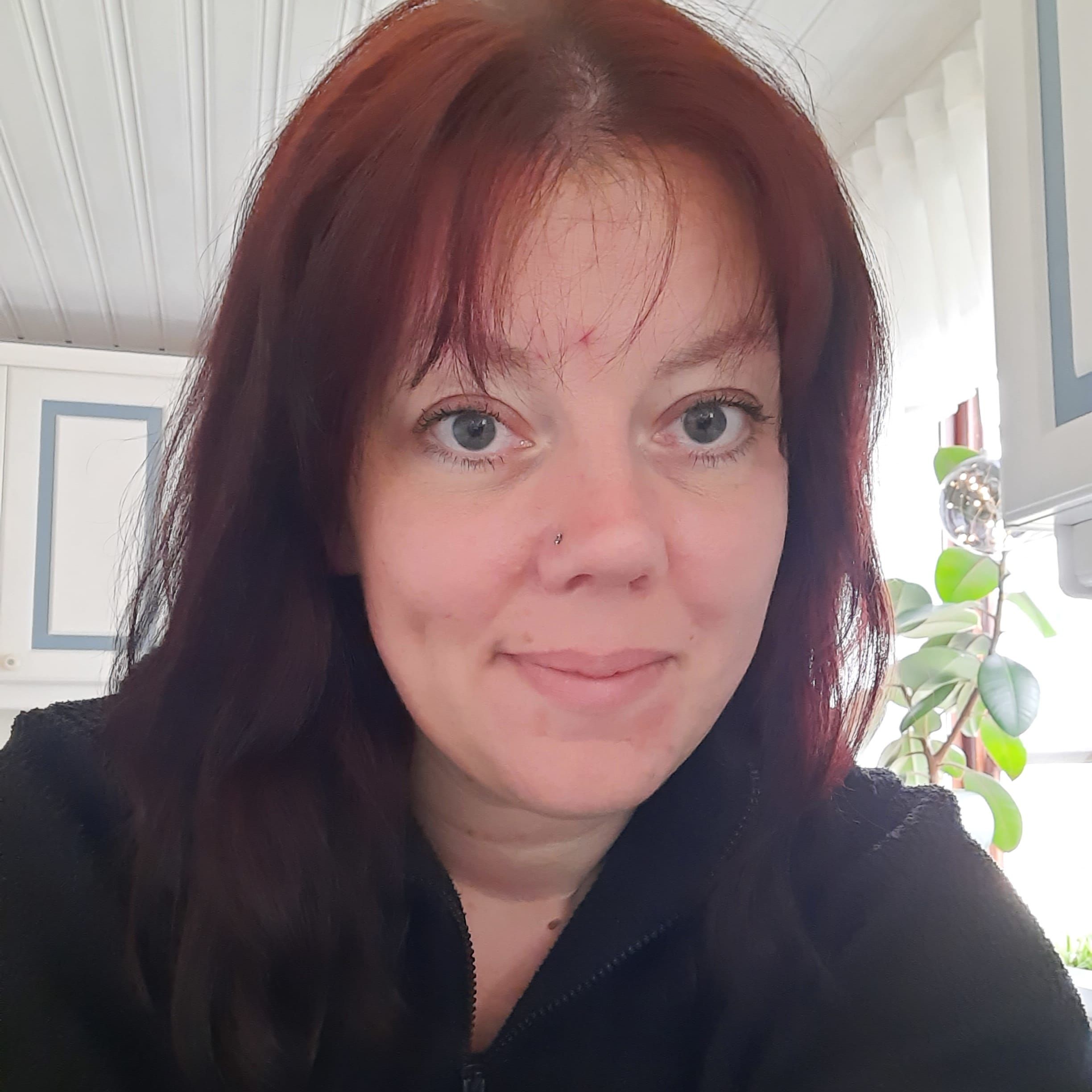 Profilbild för Jenny Palmhäll