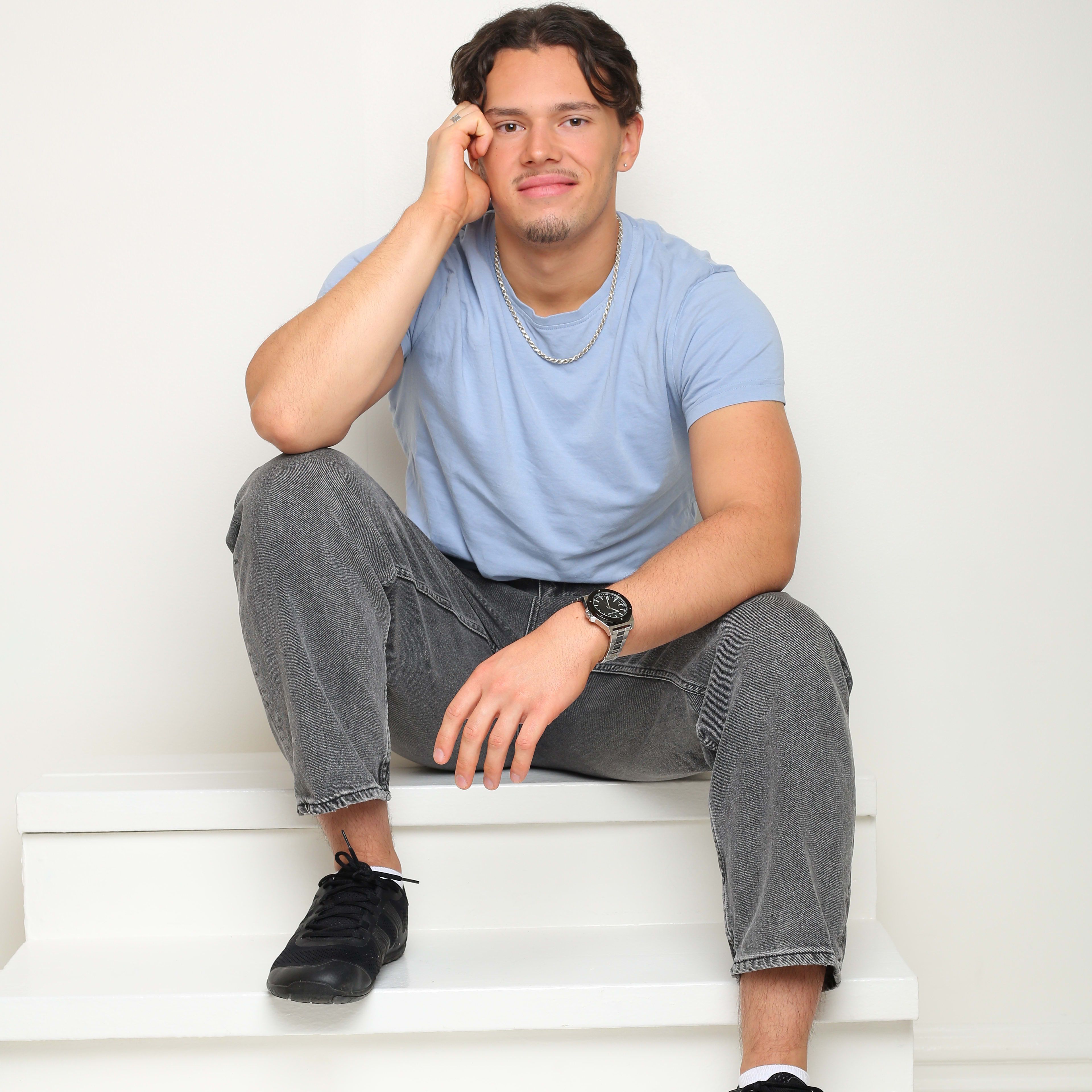 Profilbild för Gabriel Andersson