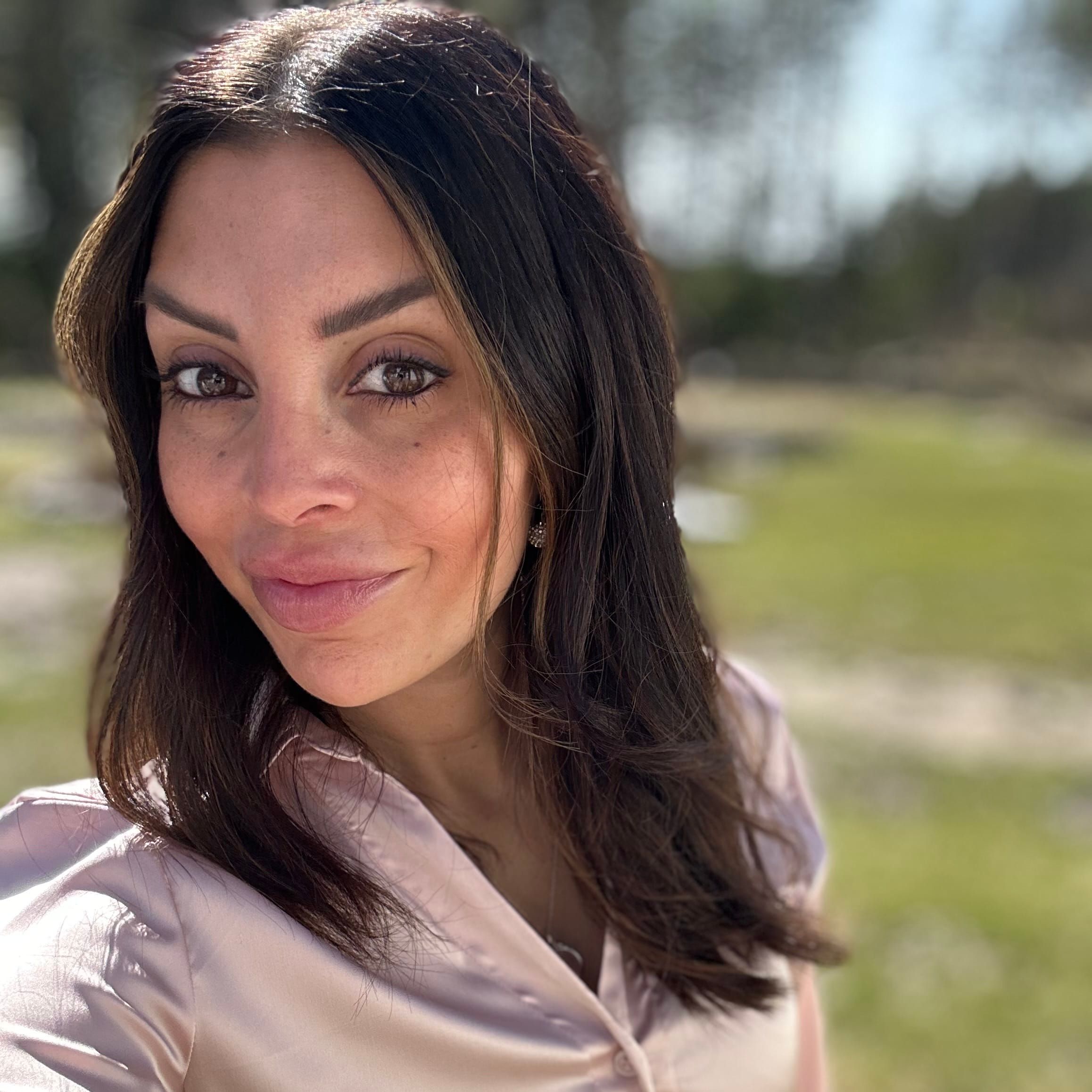 Profilbild för Stephanie Axling