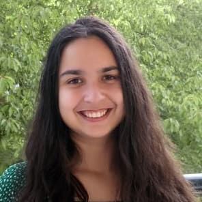 Profilbild för Mariam Pourmand