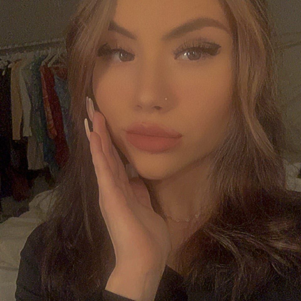 Profilbild för Olivia Isaksson