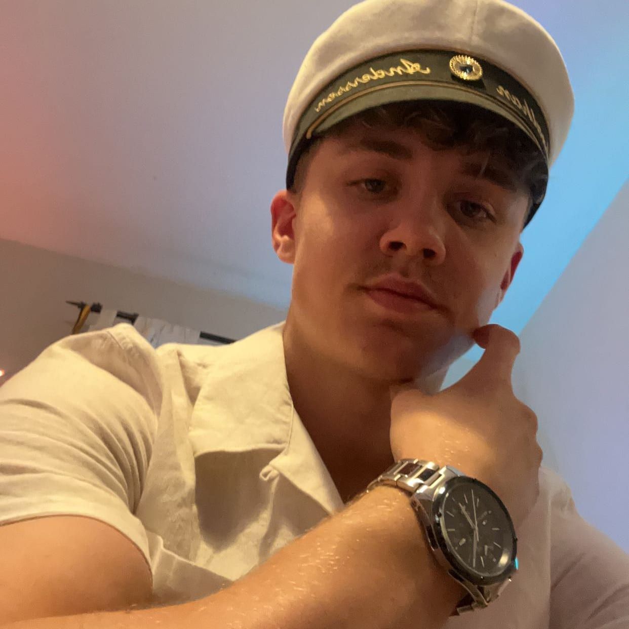 Profilbild för Jonathan Andersson