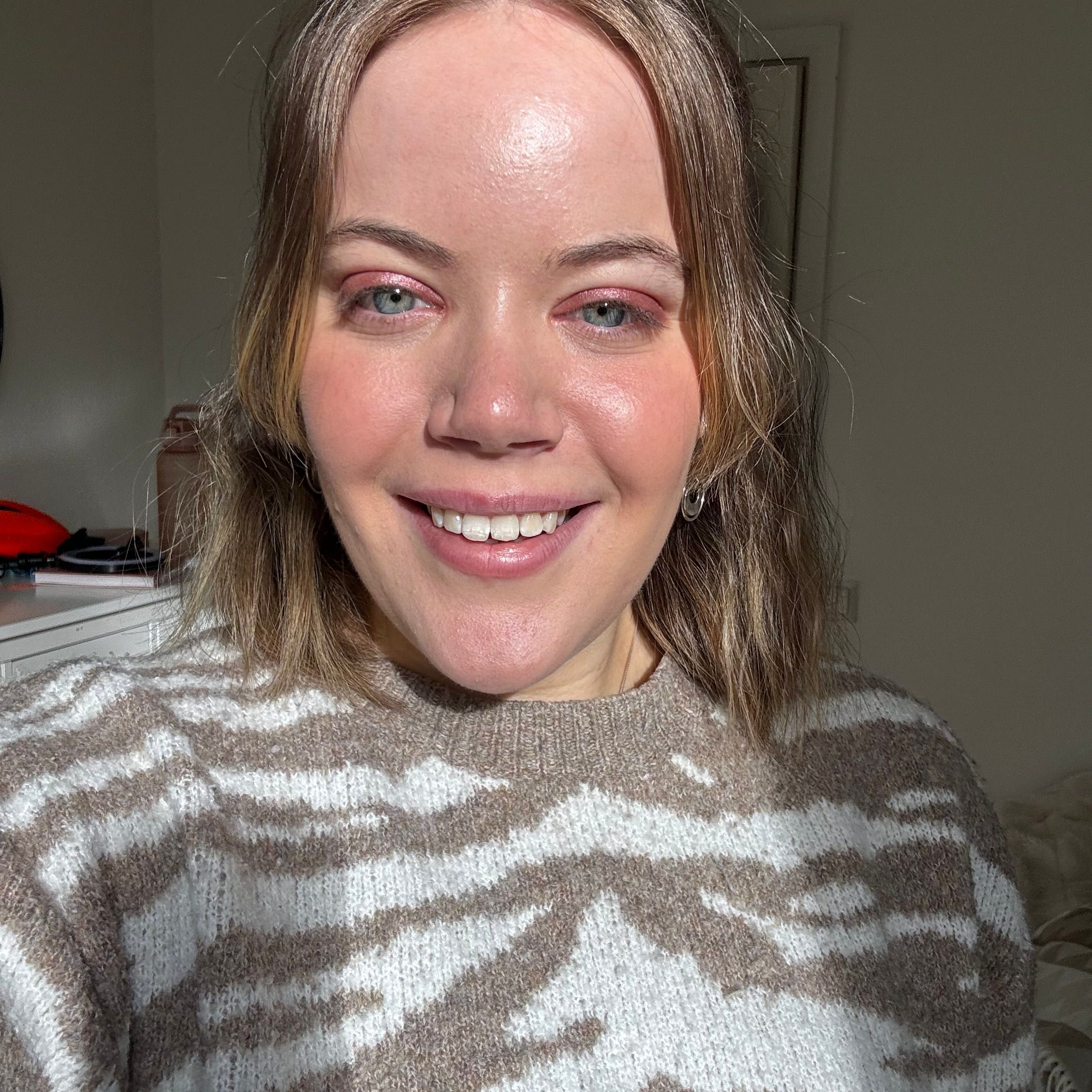 Profilbild för Olivia Johnsson