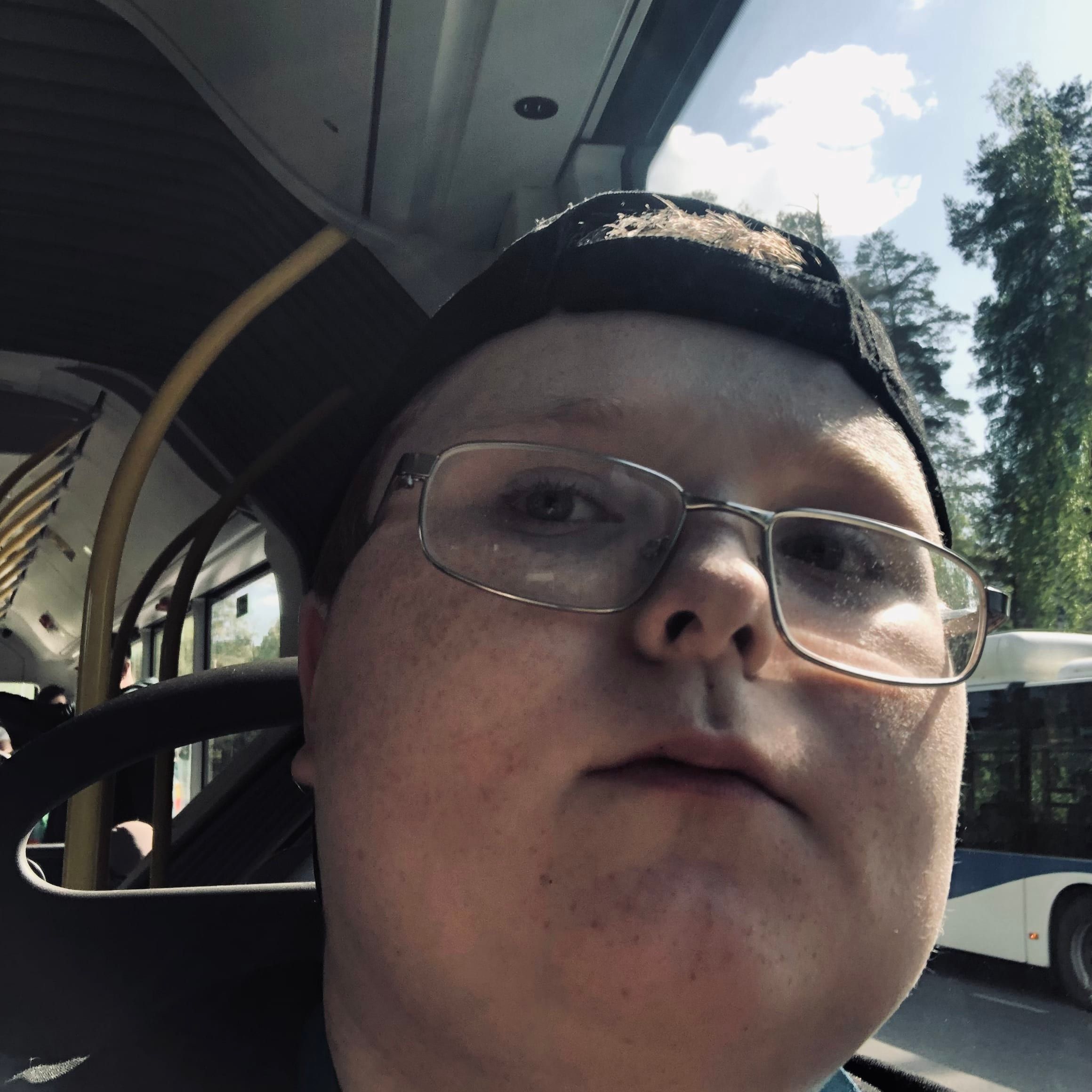 Profilbild för Svante Krona