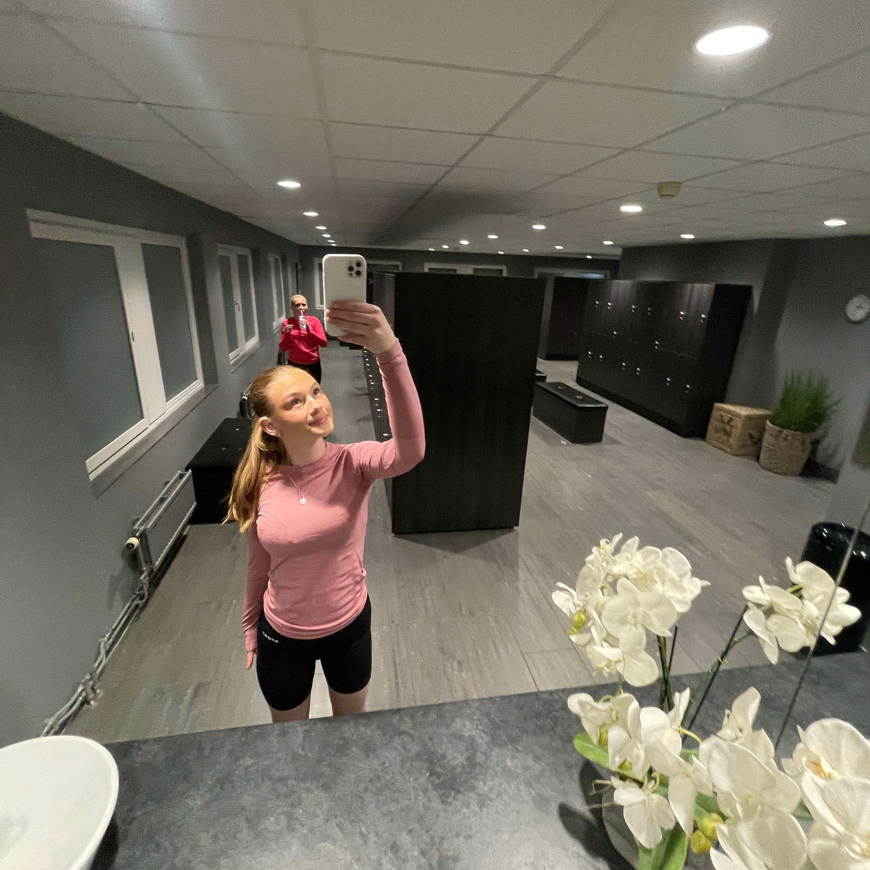 Profilbild för Emilia Darell
