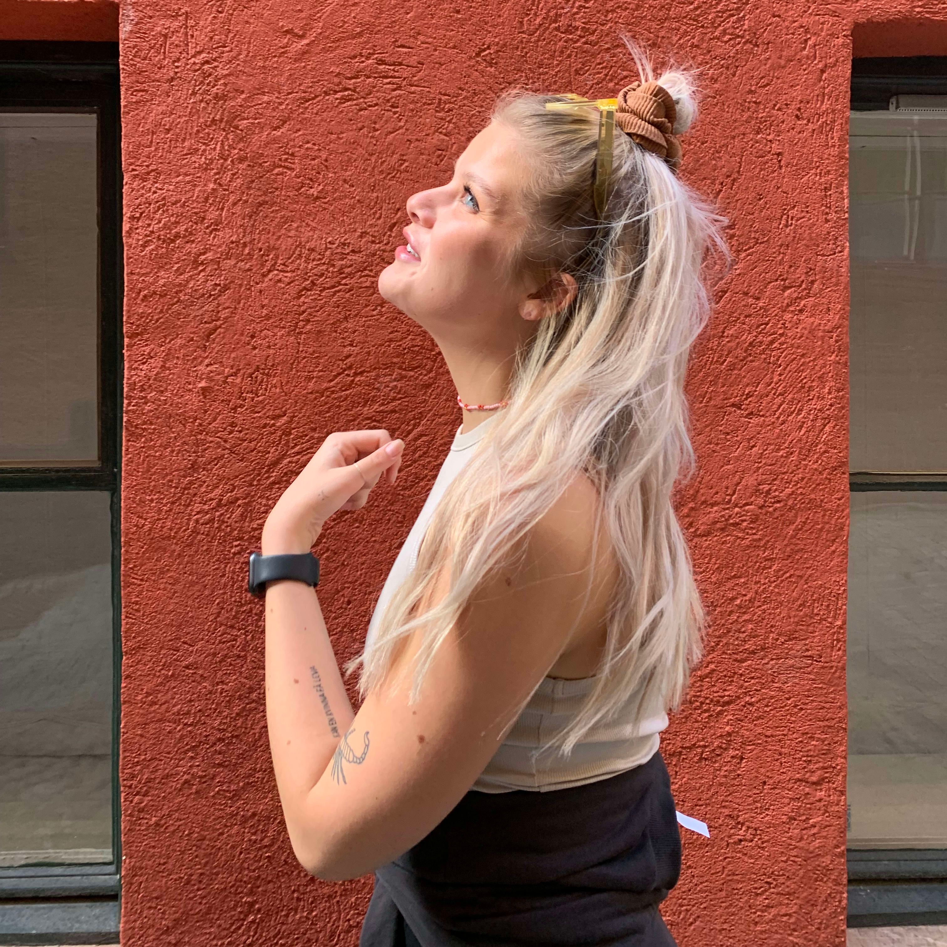 Profilbild för Linnéa Berglind