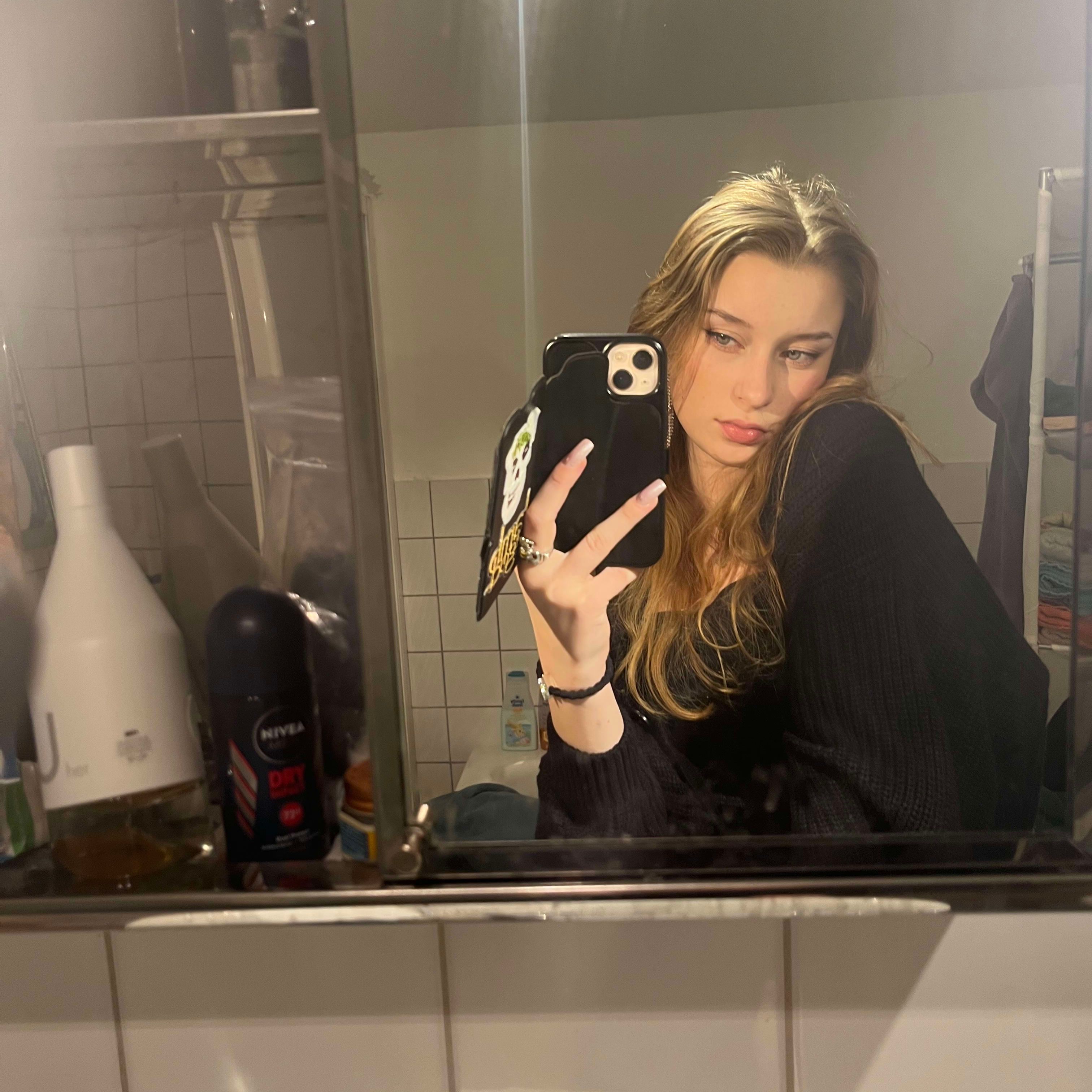 Profilbild för Hedda Krantz Rydahl