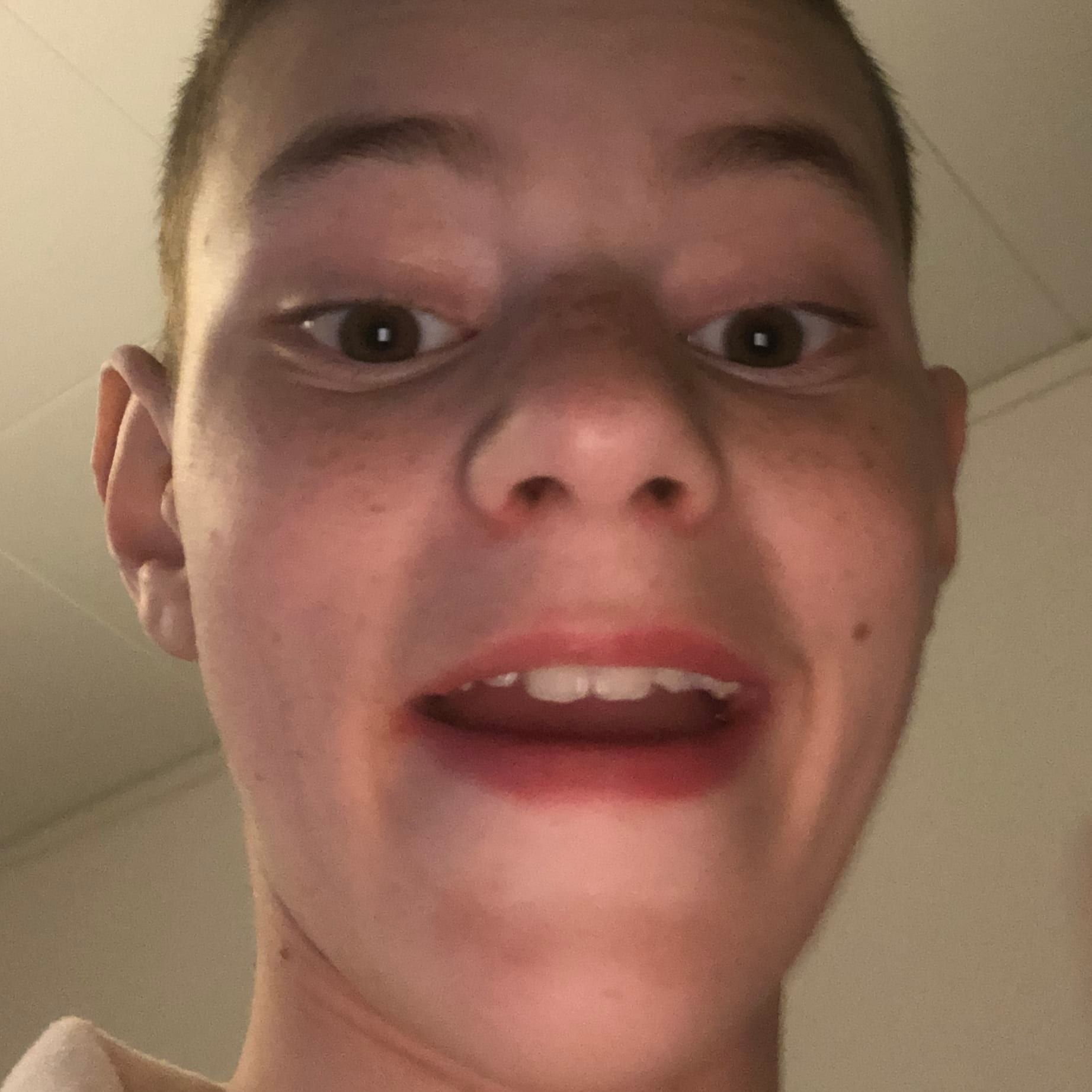 Profilbild för Charlie Ferchchi