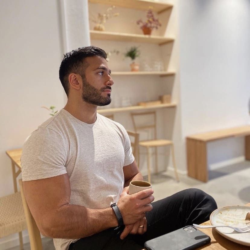 Profilbild för Farbåd Chahar Lang