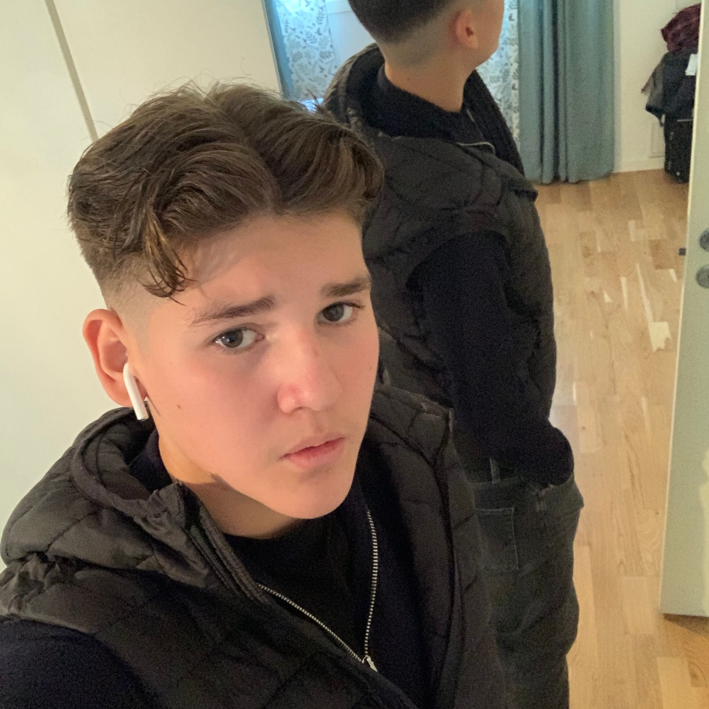 Profilbild för Devin Carlsson