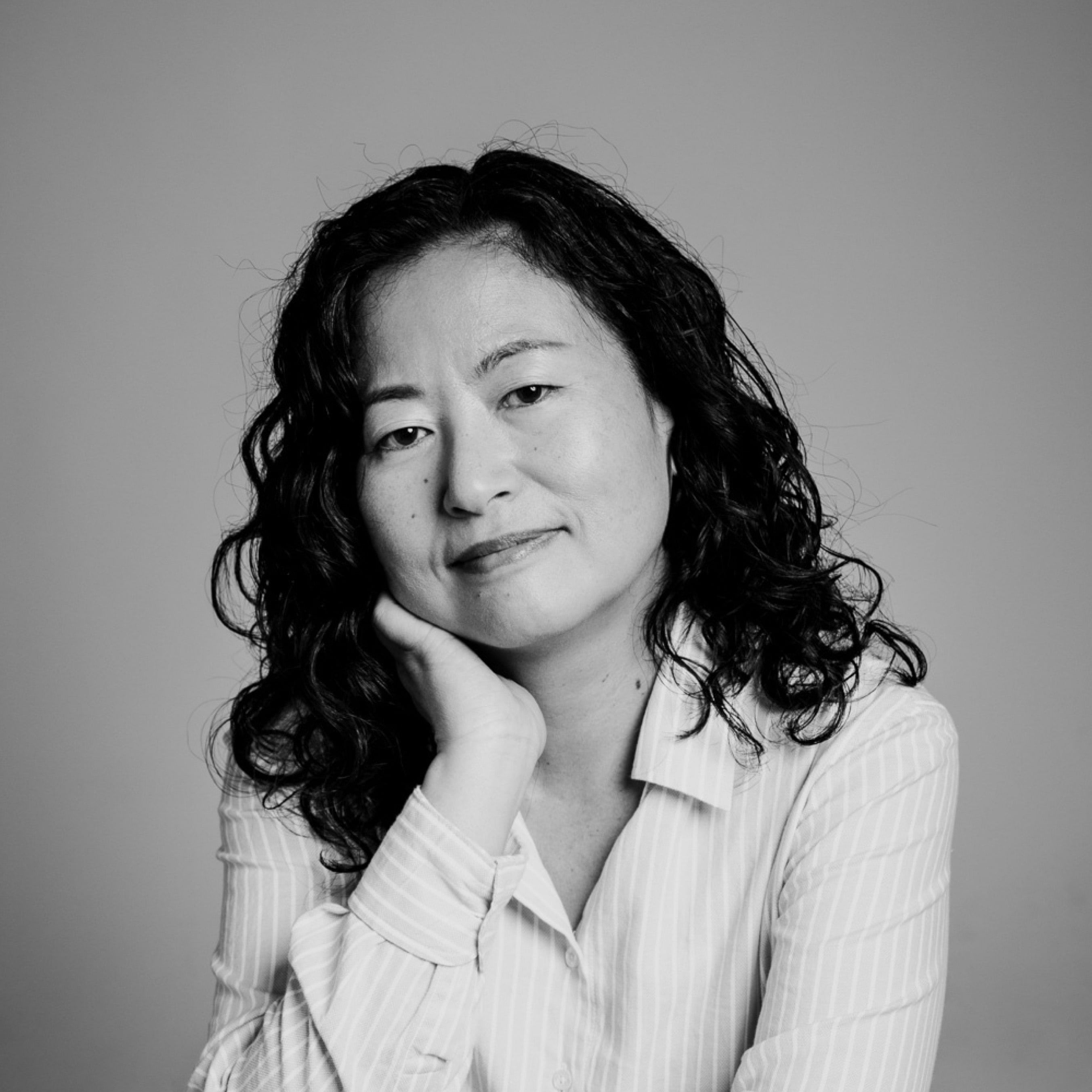Profilbild för Mayuko Lindstrom
