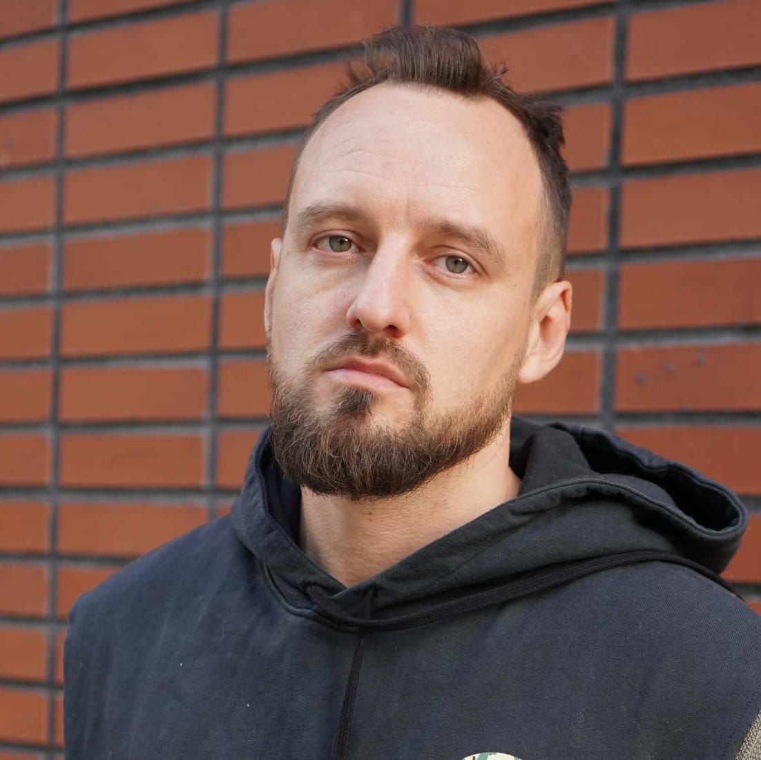 Profilbild för Rasmus Gisby