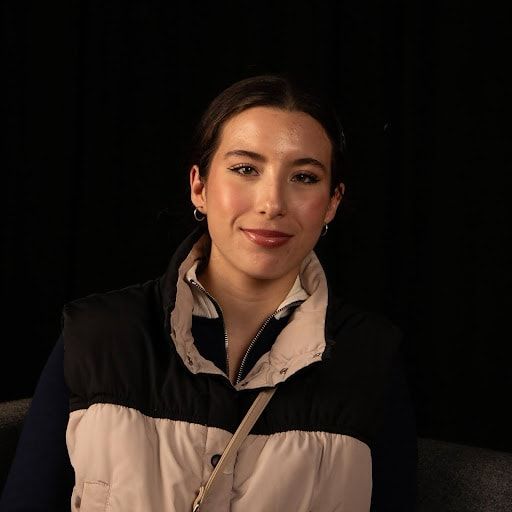 Profilbild för Franciska Marti