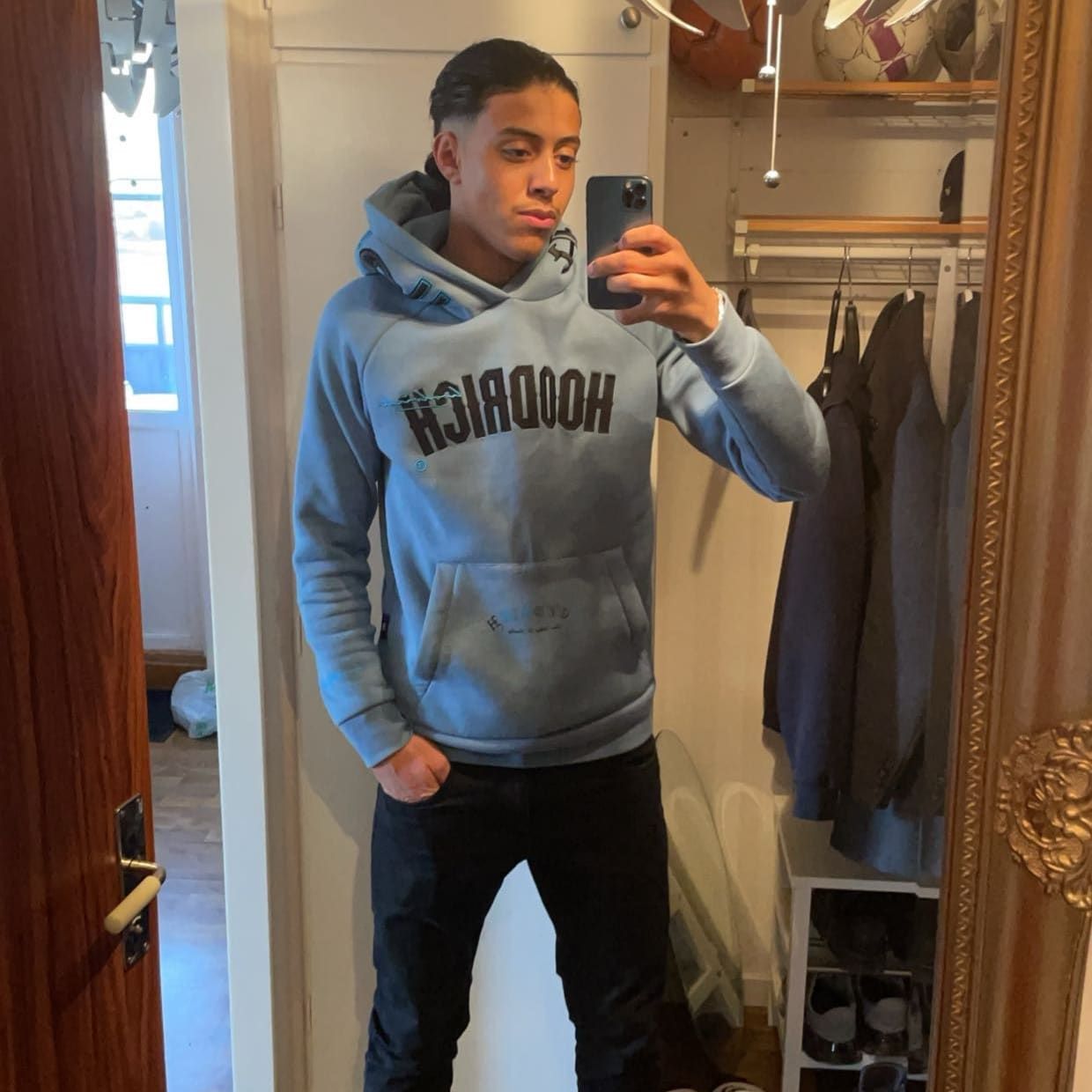 Profilbild för Ryan Dridi