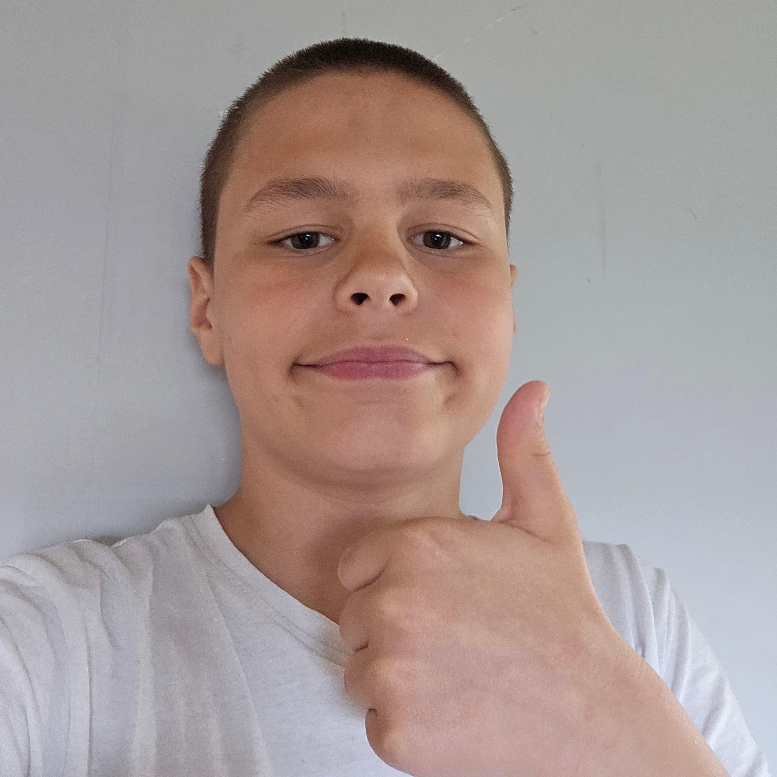 Profilbild för Simon Danielsson