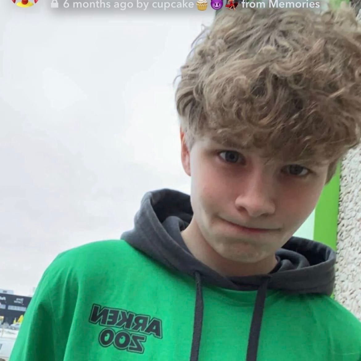 Profilbild för Charlie Edestav