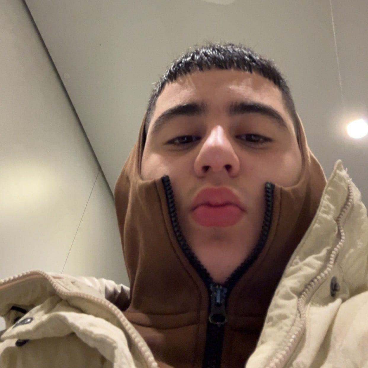 Profilbild för Karlos Abrim