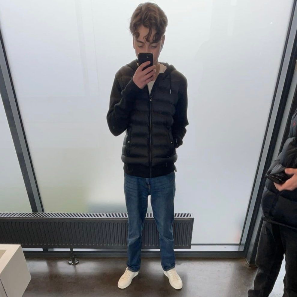 Profilbild för Leon Carlsson