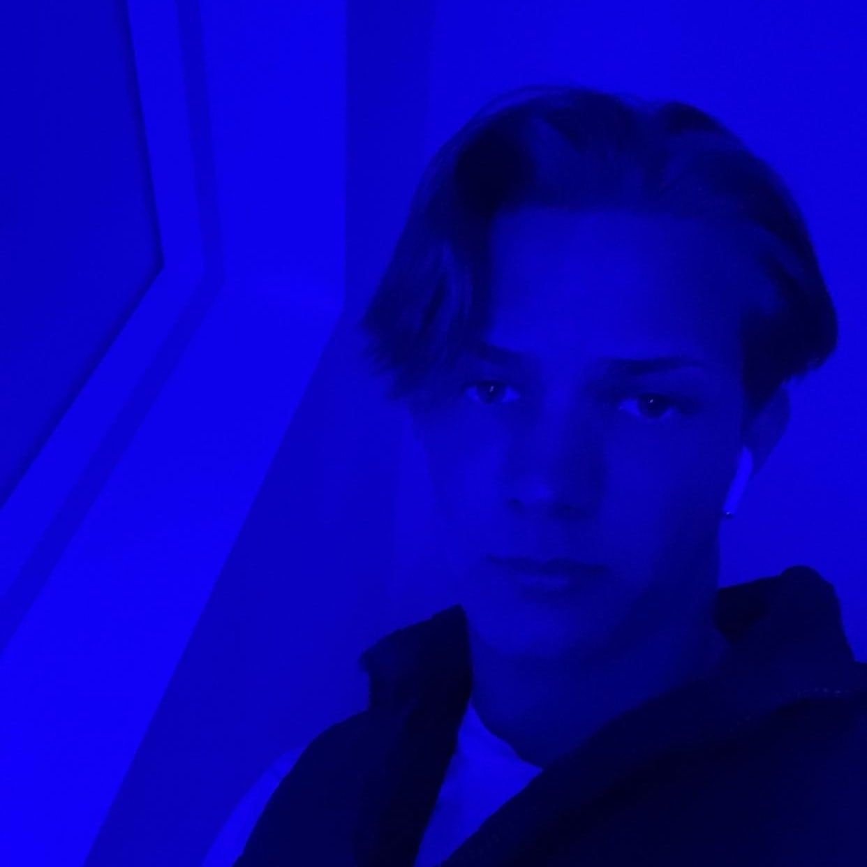 Profilbild för William Hållars Carlsson