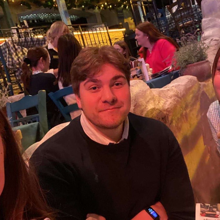 Profilbild för Teodor Von Arndt