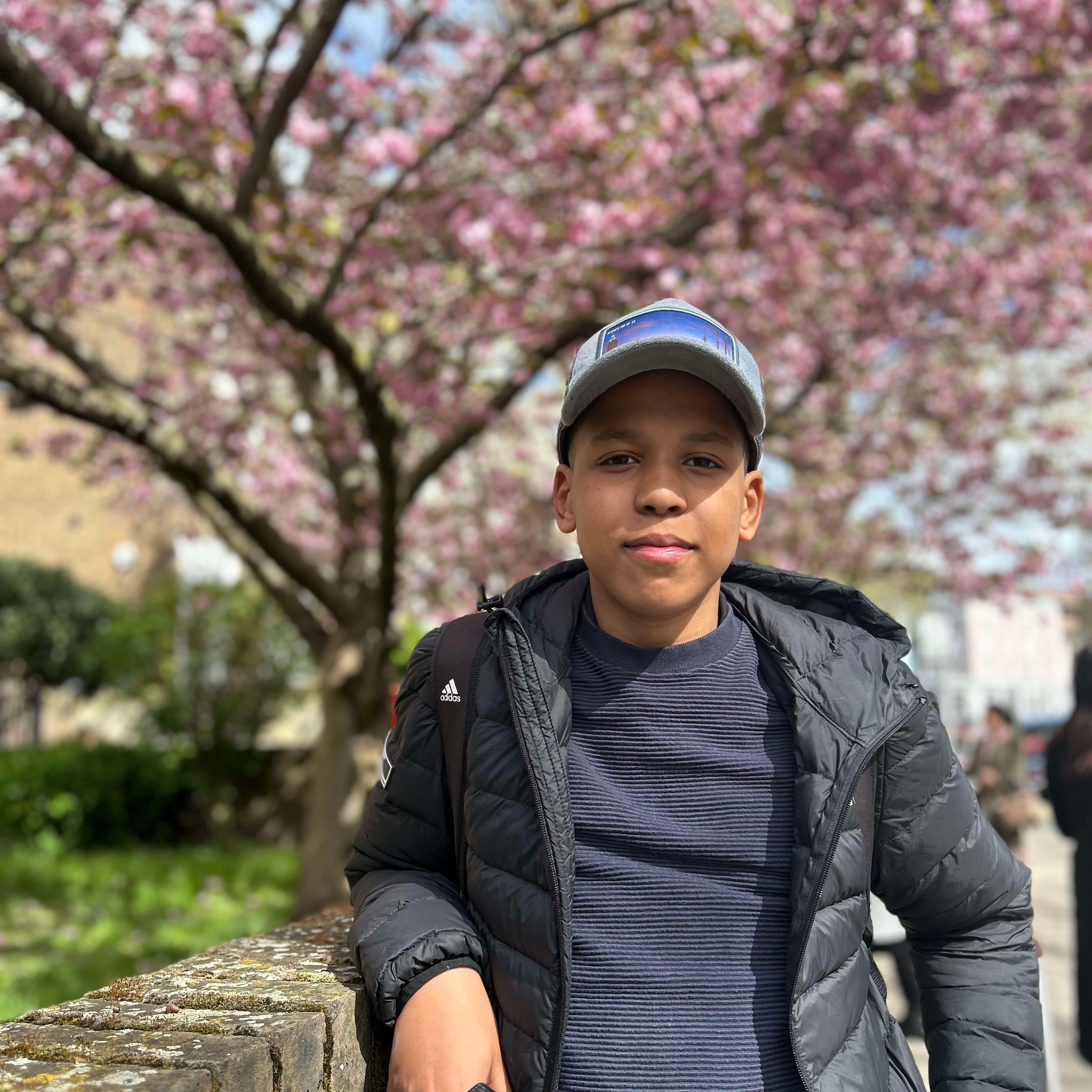 Profilbild för Caleb Ohajekwe