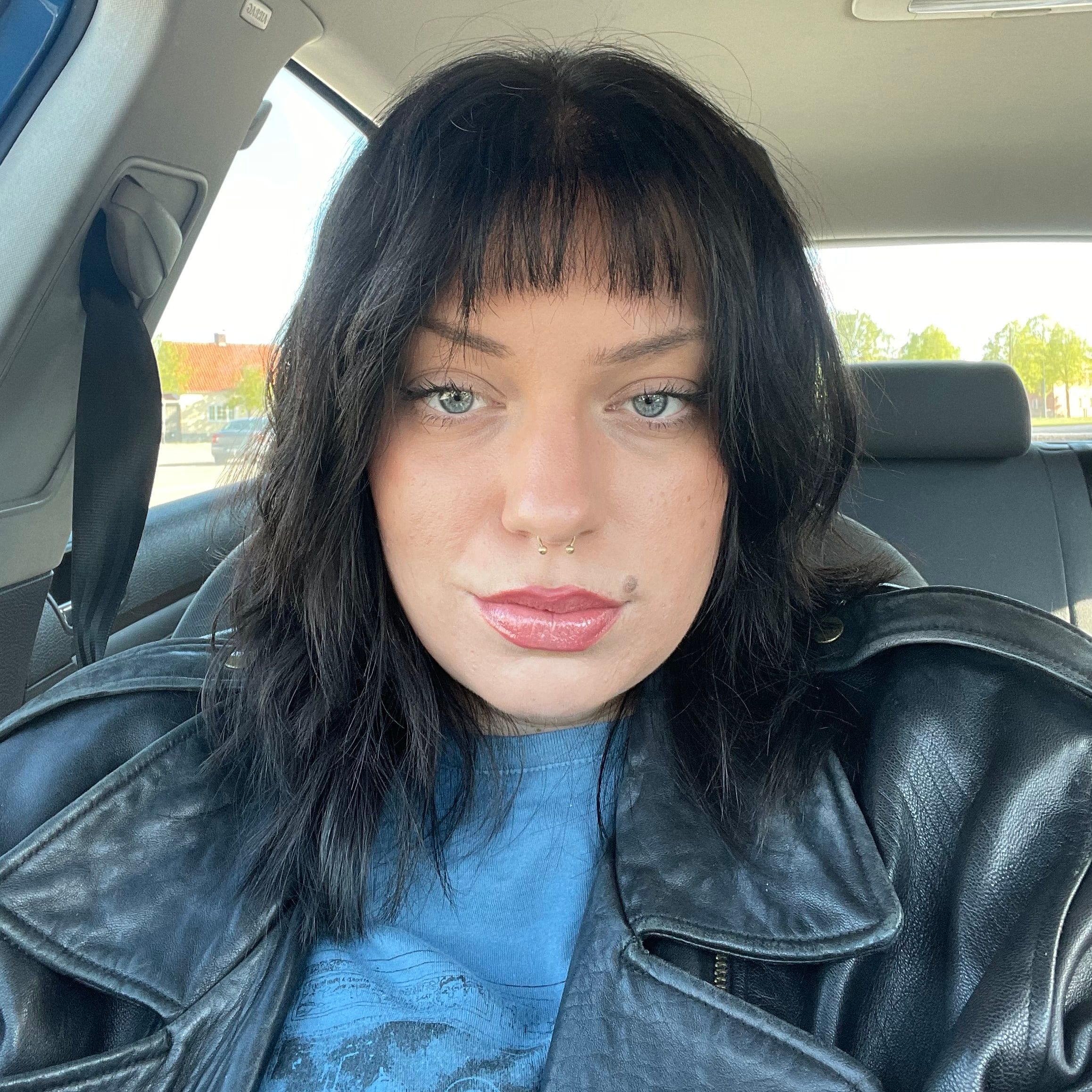 Profilbild för Matilda Bendroth