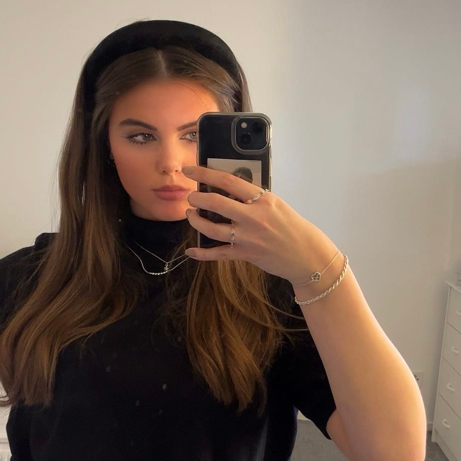 Profilbild för Caroline Kornby