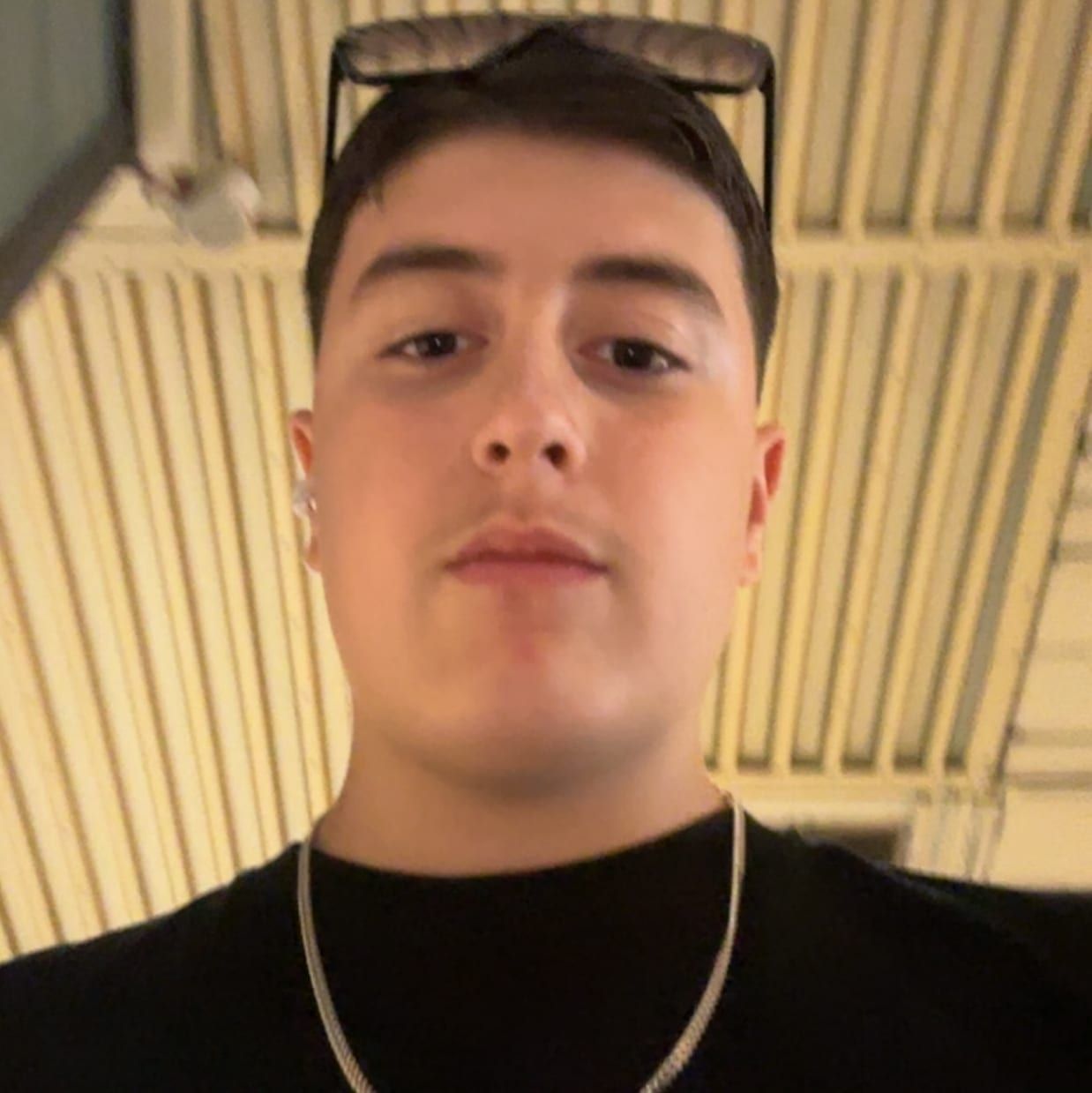 Profilbild för Benyamin Tornqvist Tosun