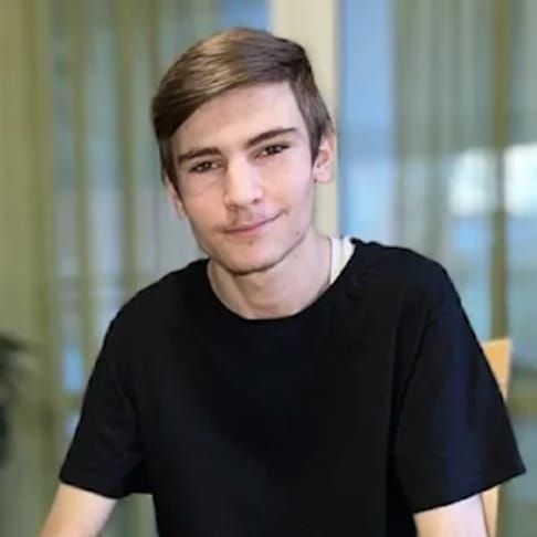 Profilbild för Stefan Pavlovic Susa