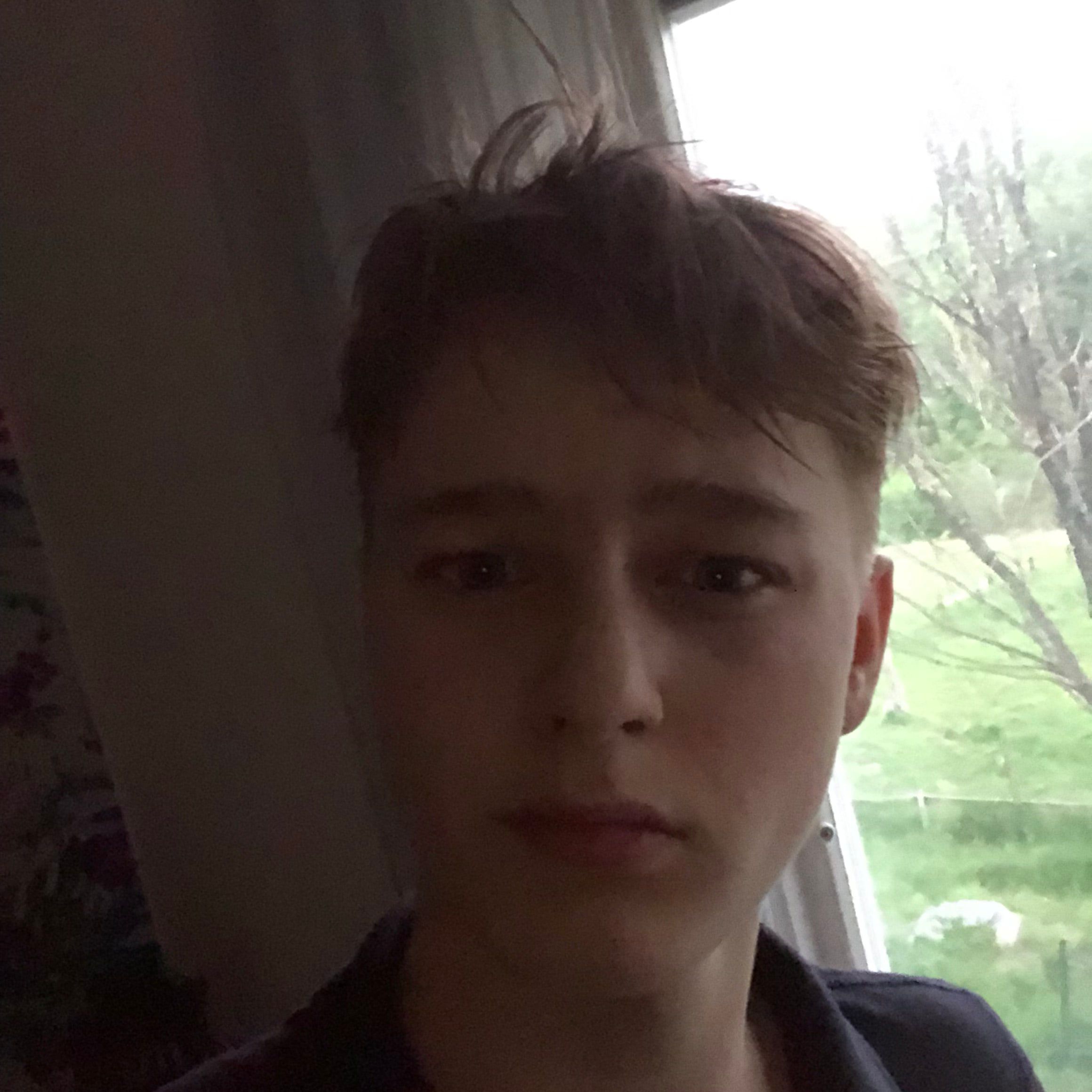 Profilbild för Hugo Ahlström