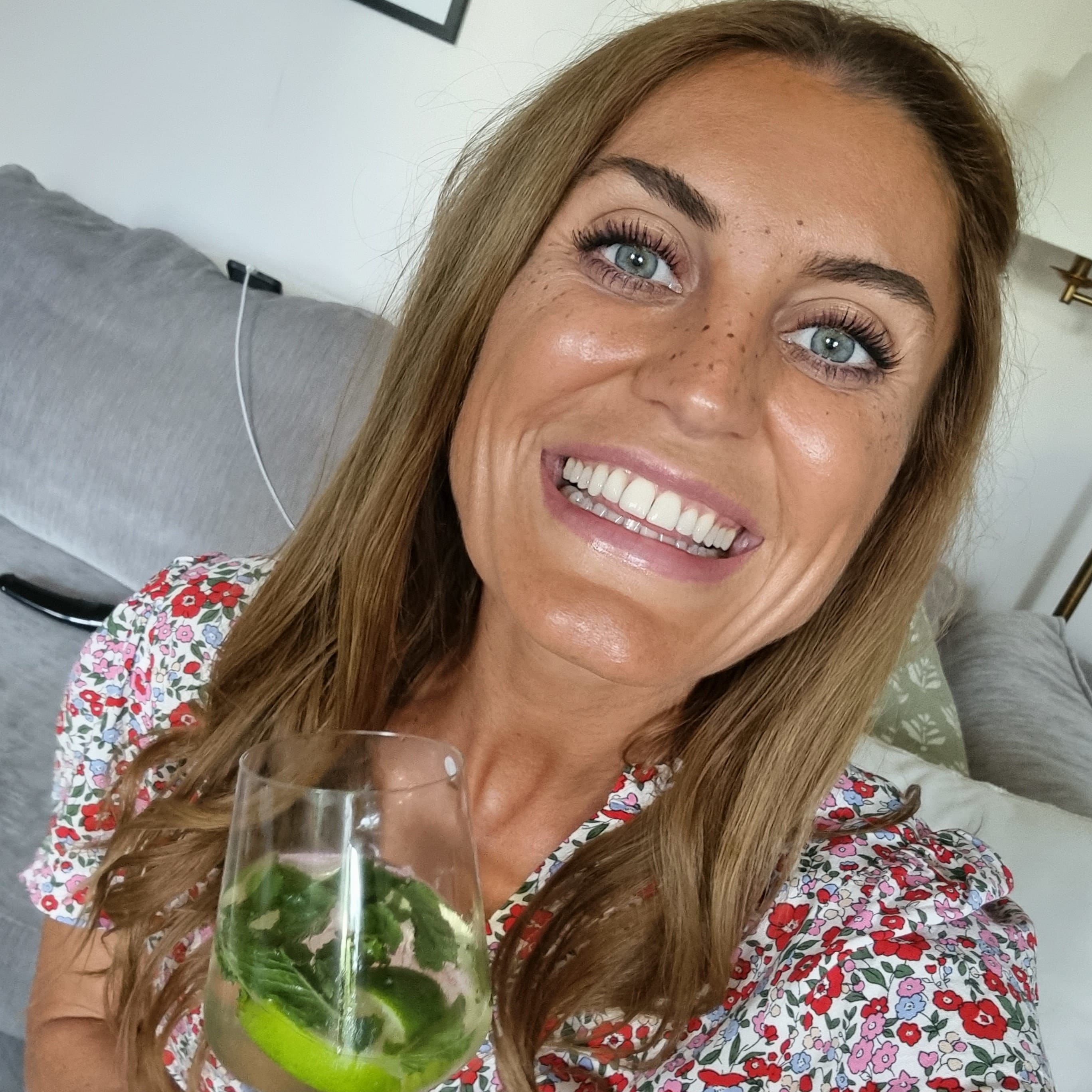Profilbild för Joanne Kadir