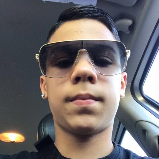Profilbild för Anders Casanas Martinez