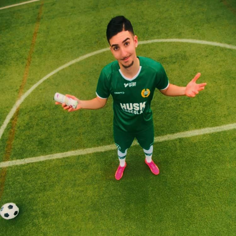 Profilbild för Nigol Chanouian