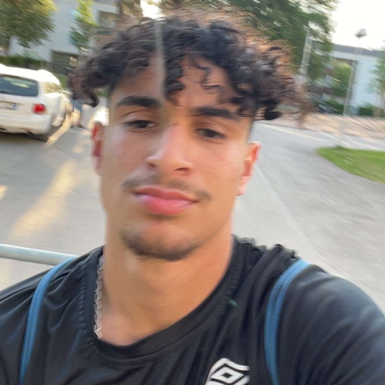 Profilbild för Ahmed Al Rawe