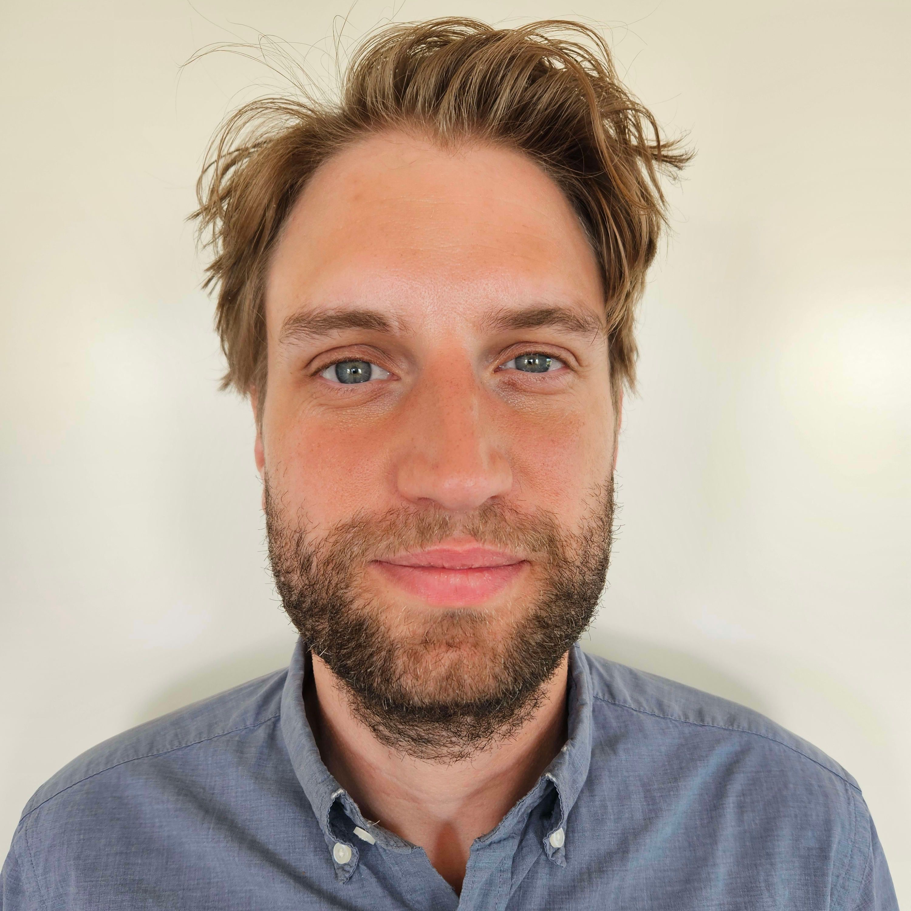 Profilbild för Boris Holmgren Vinogradoff