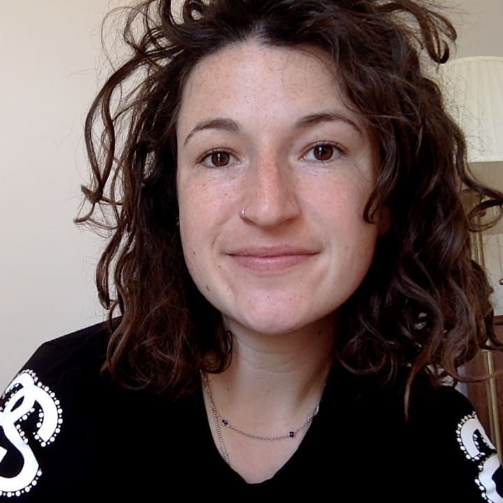 Profilbild för Elena Großmann