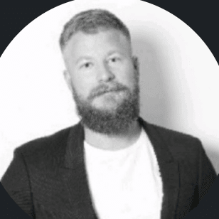 Profilbild för Daniel Jörneke