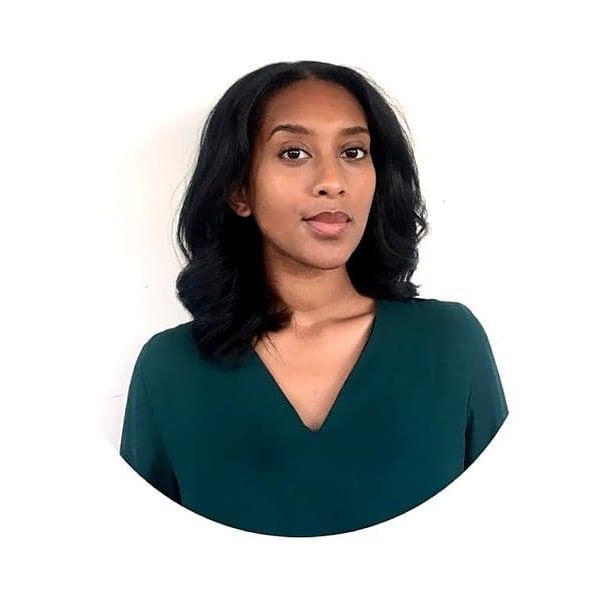 Profilbild för Rahwa Ghirmay