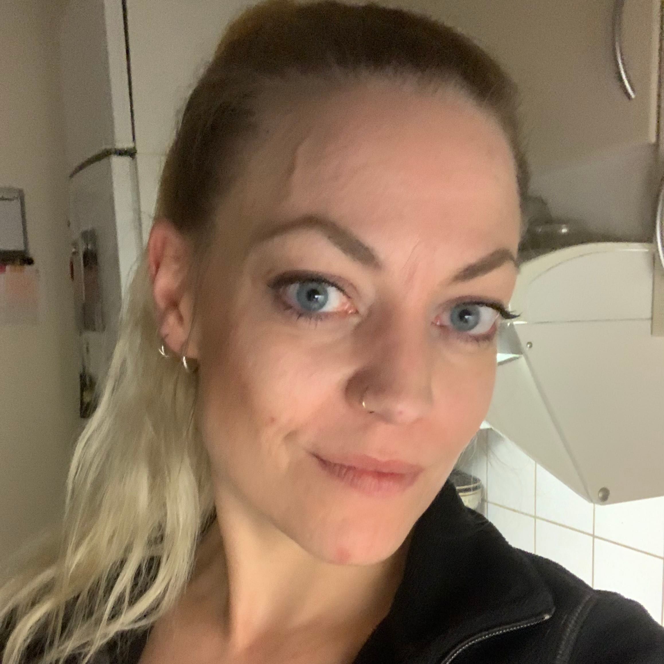 Profilbild för Emmelie Hansson