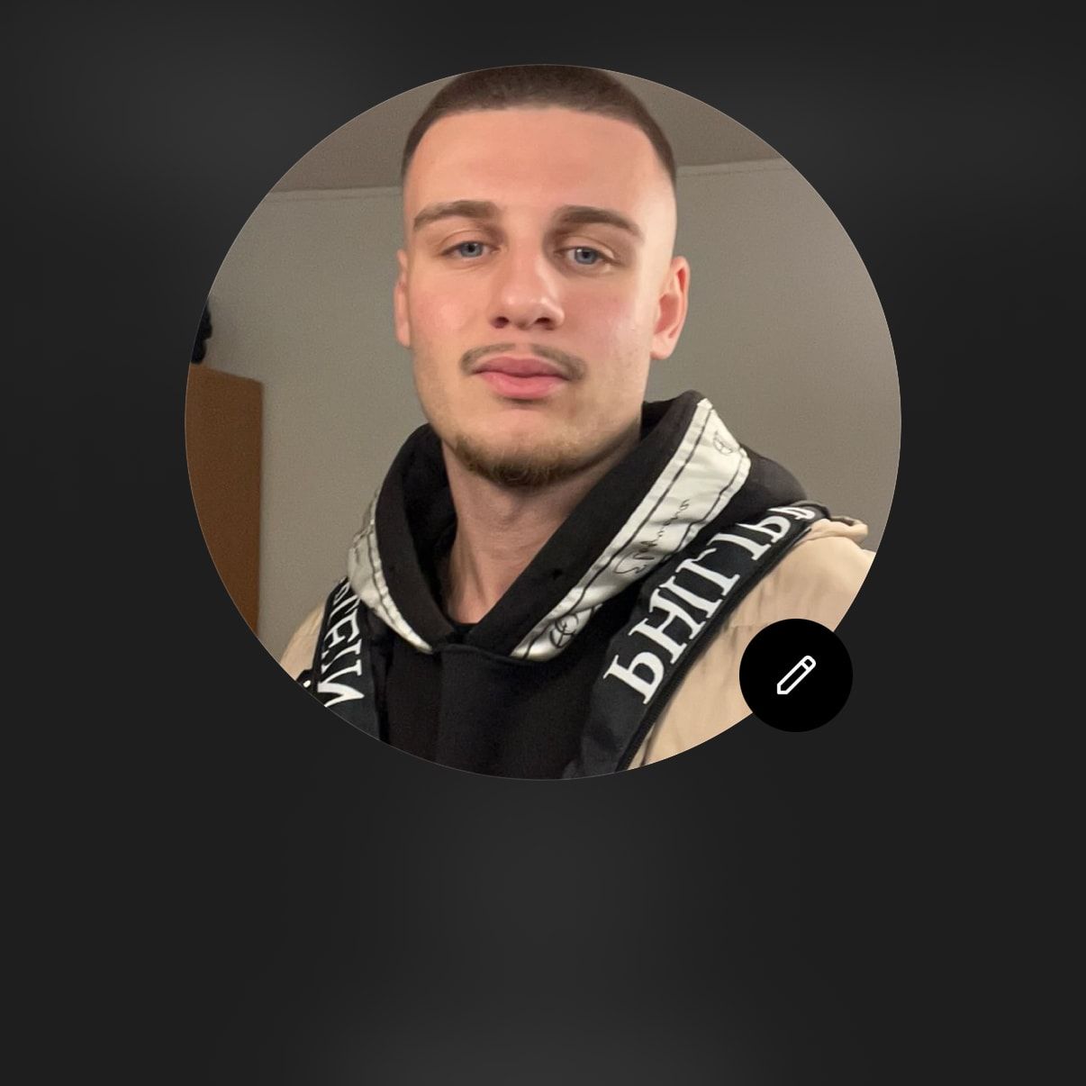 Profilbild för Cedric Geramyari