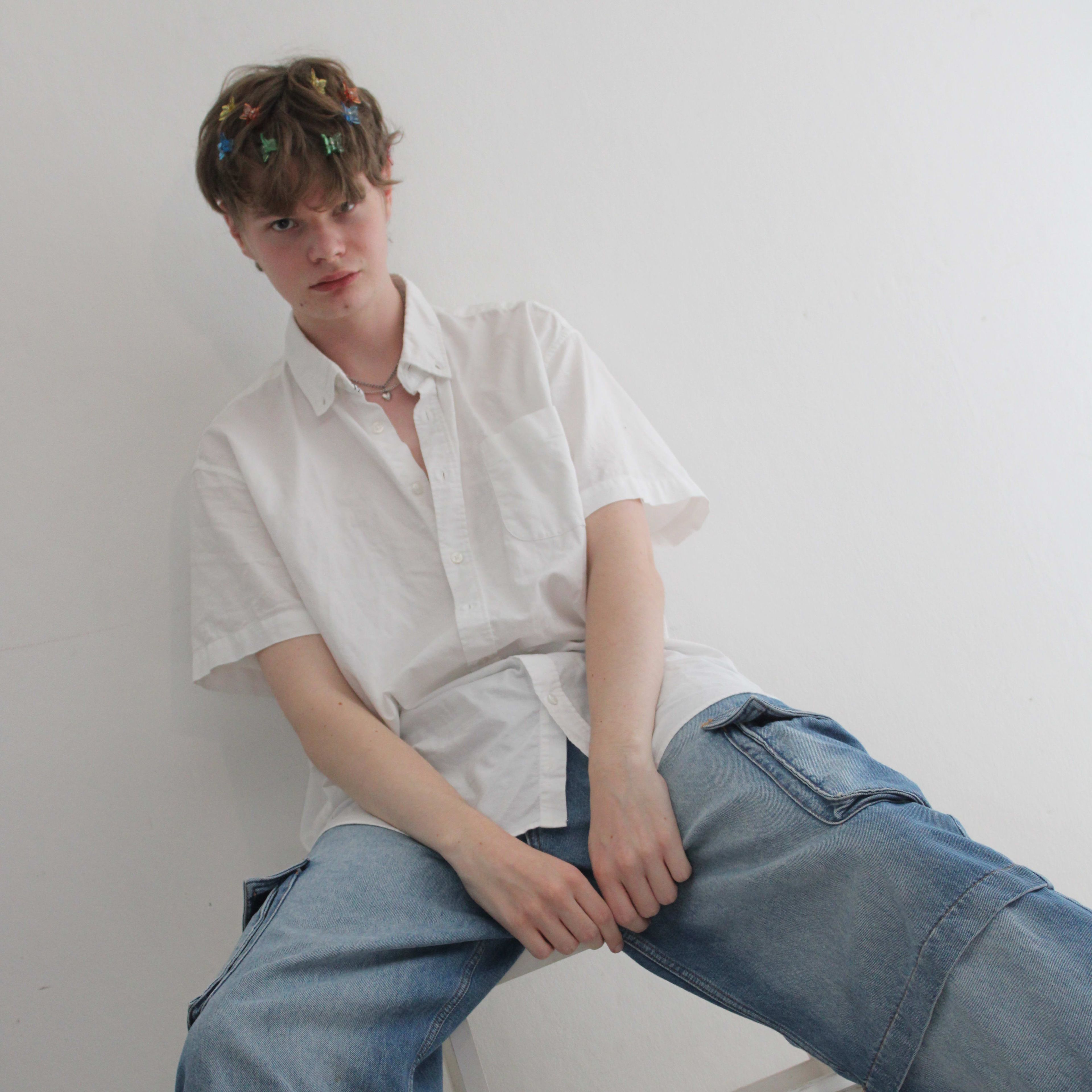 Profilbild för Fredrik Lindholm
