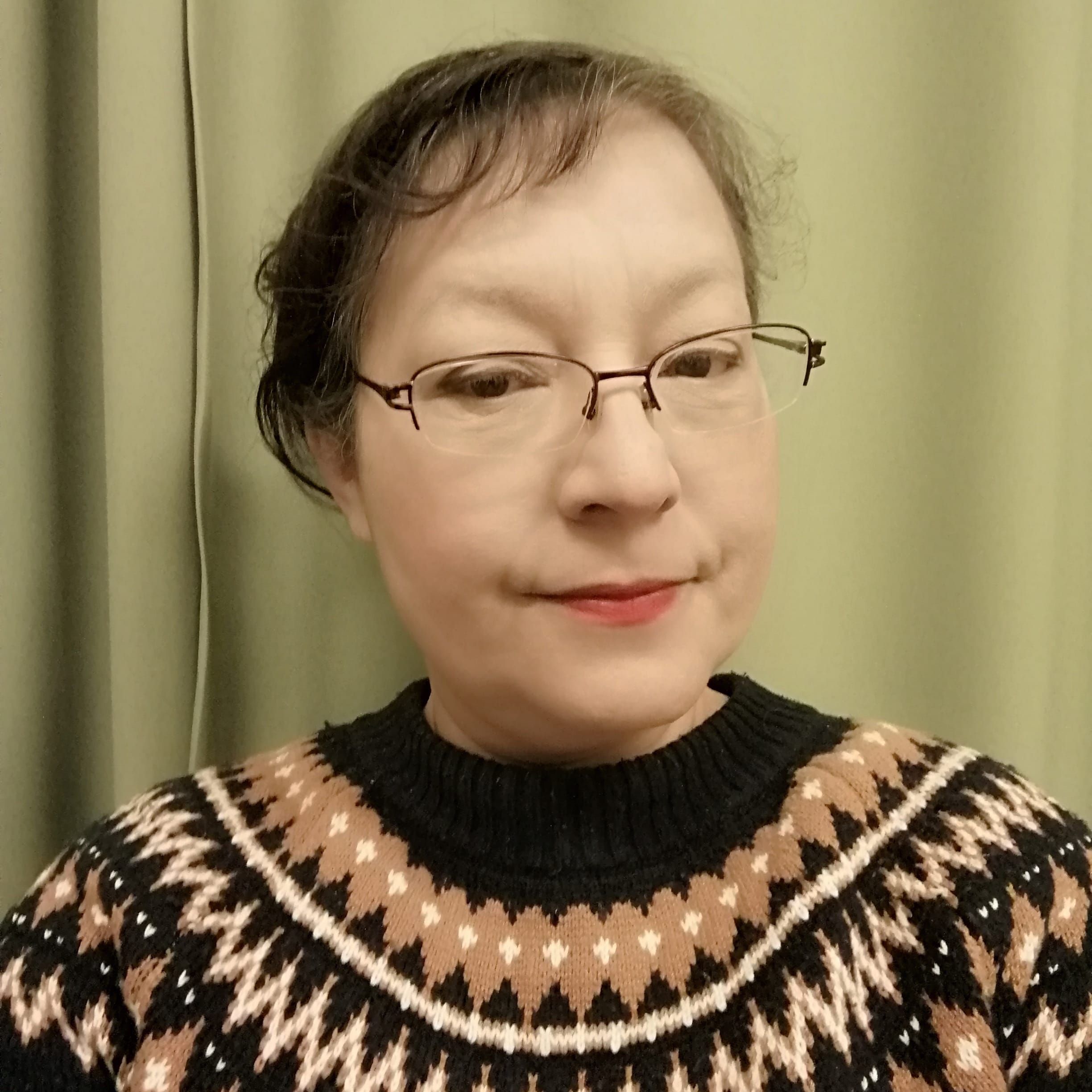 Profilbild för Katharina Hast