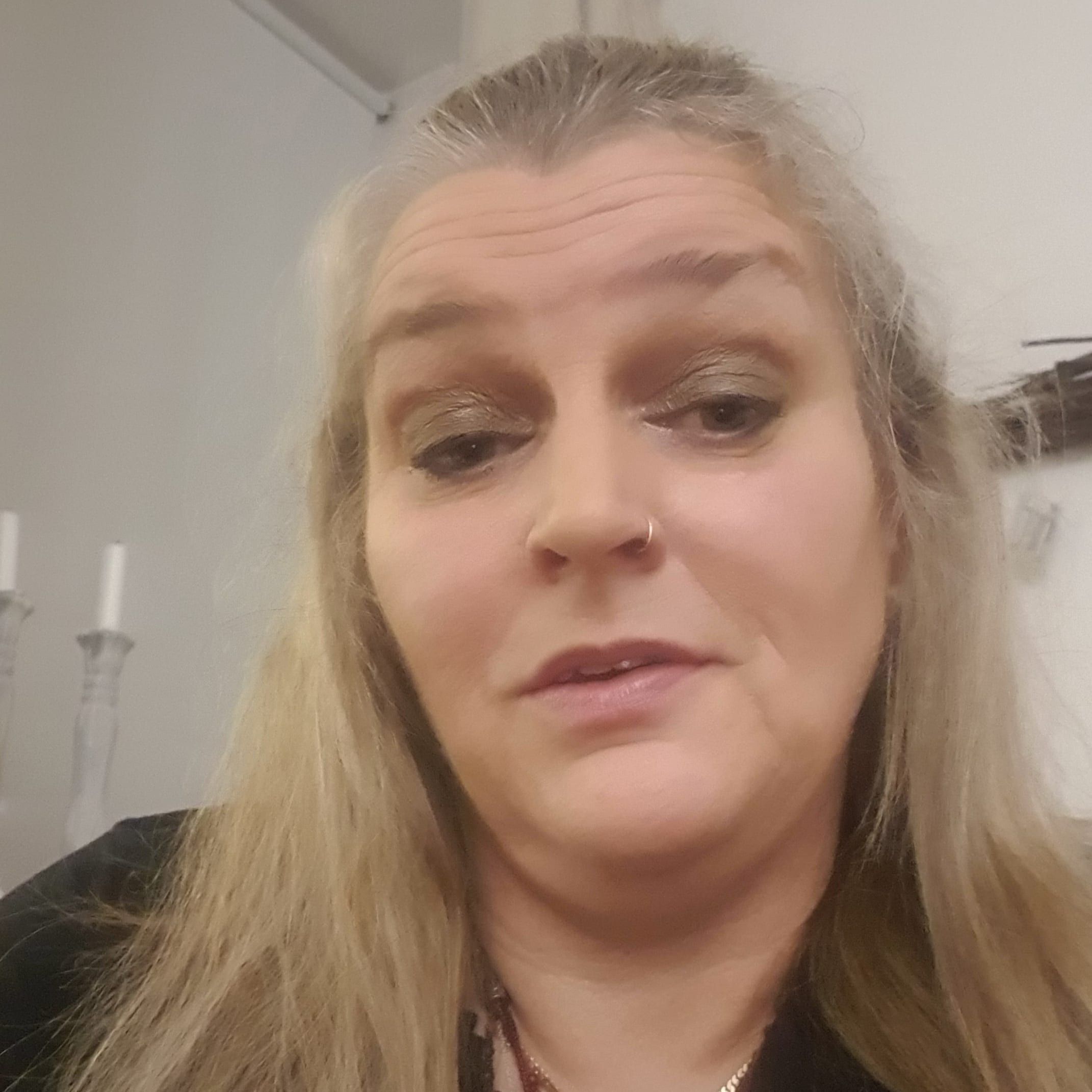 Profilbild för Carina Hansén