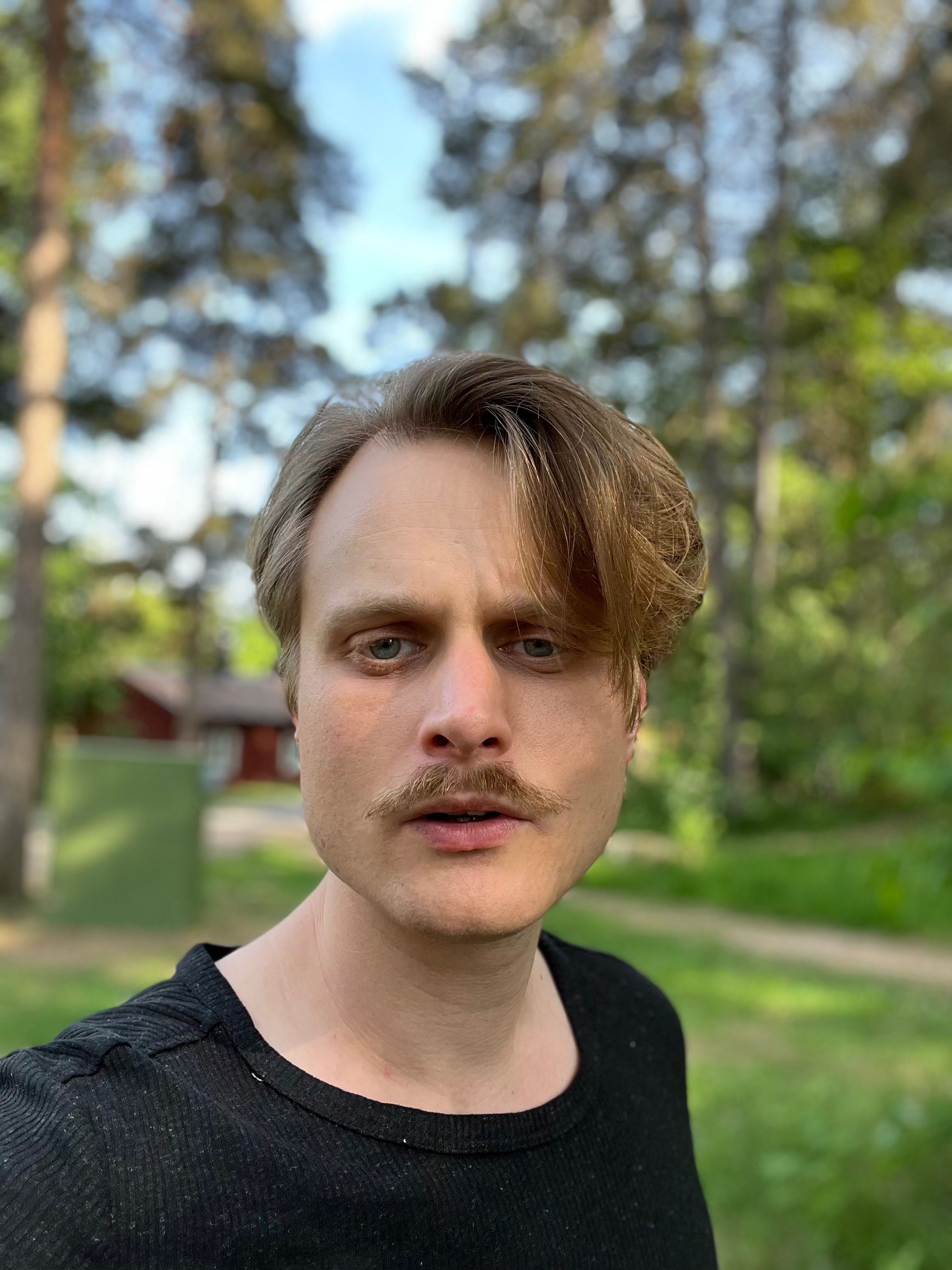 Profilbild för Jakob Bladh