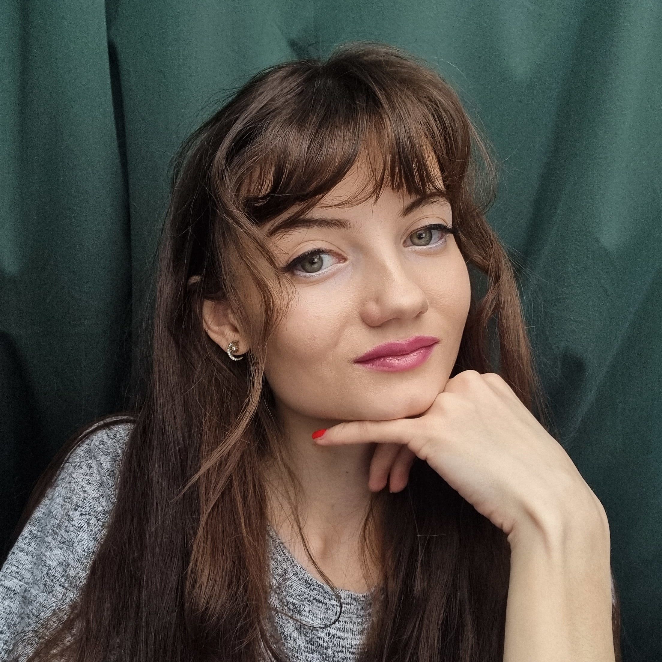 Profilbild för Nomi Bontegard