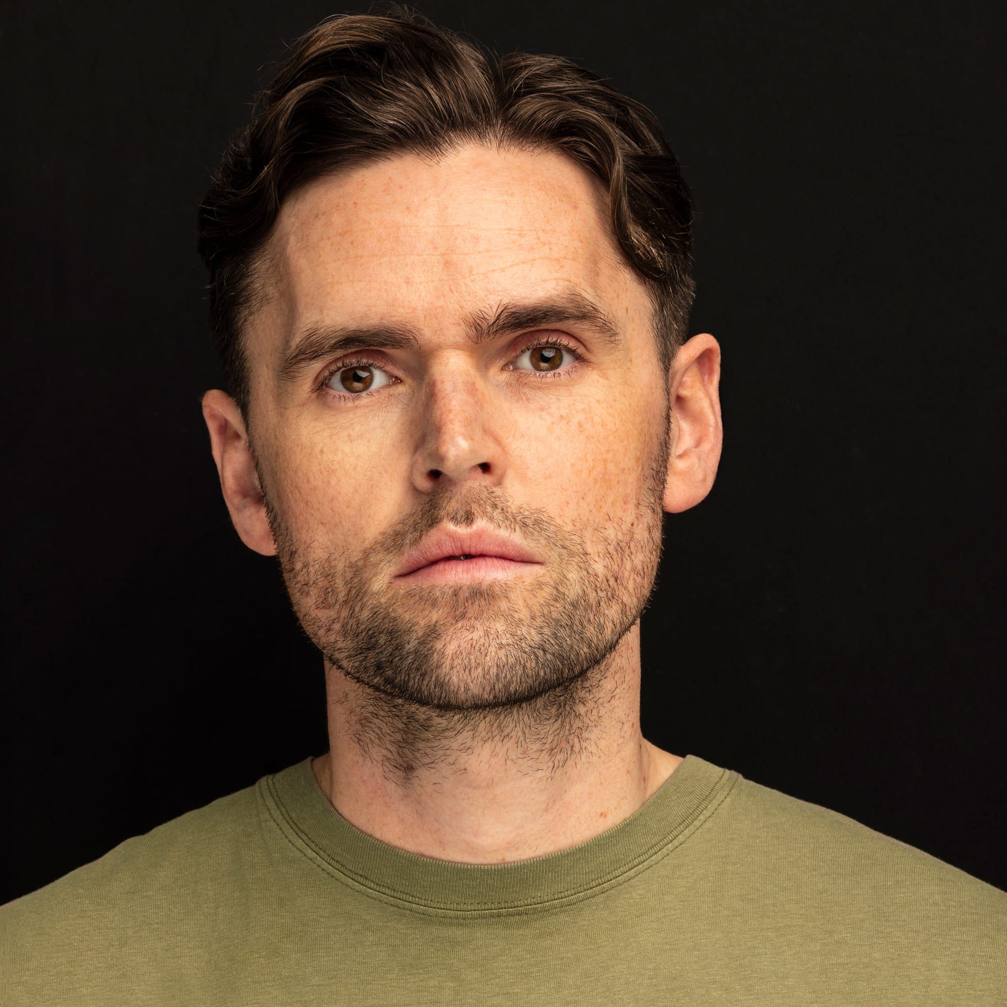 Profilbild för Magnus Af Sandeberg